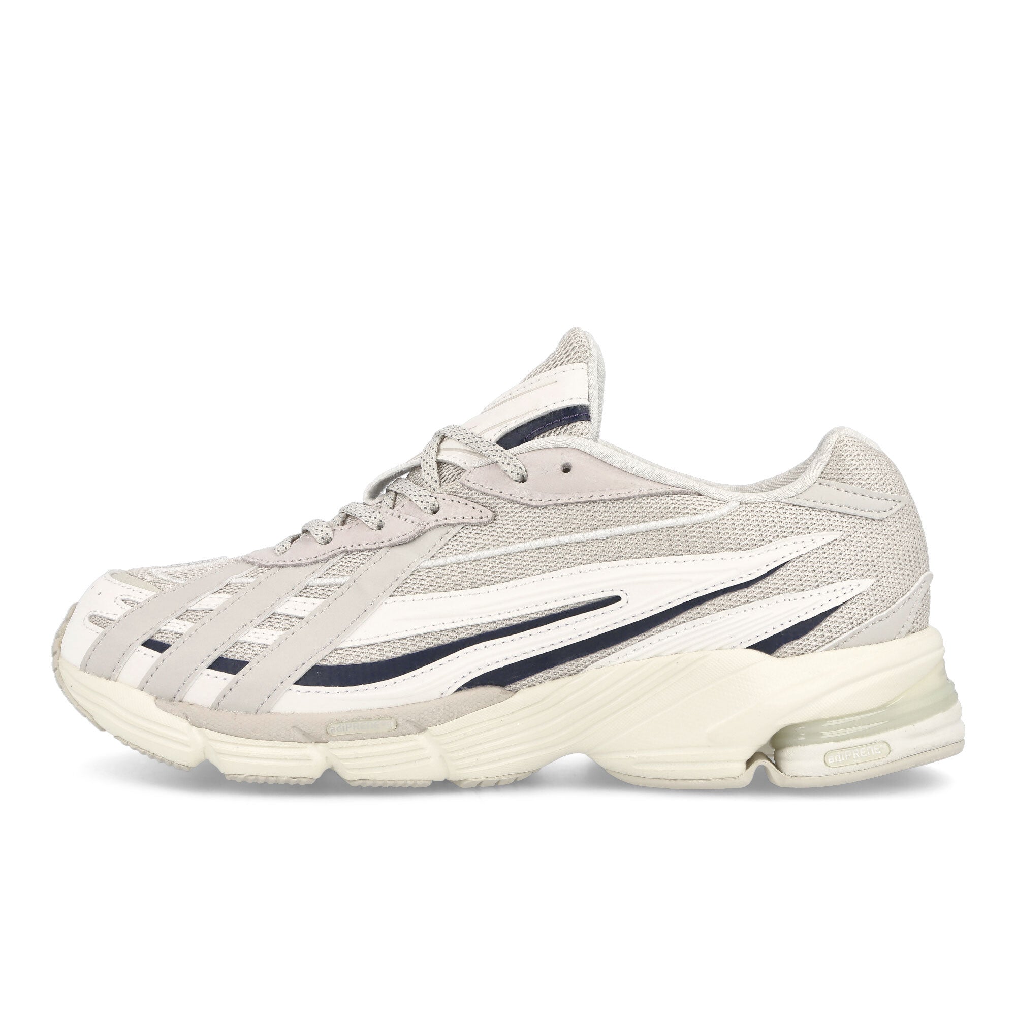 adidas Orketro Aluminium / Off White / Purple Night Metallic Sneakers GZ9695 | Overkill