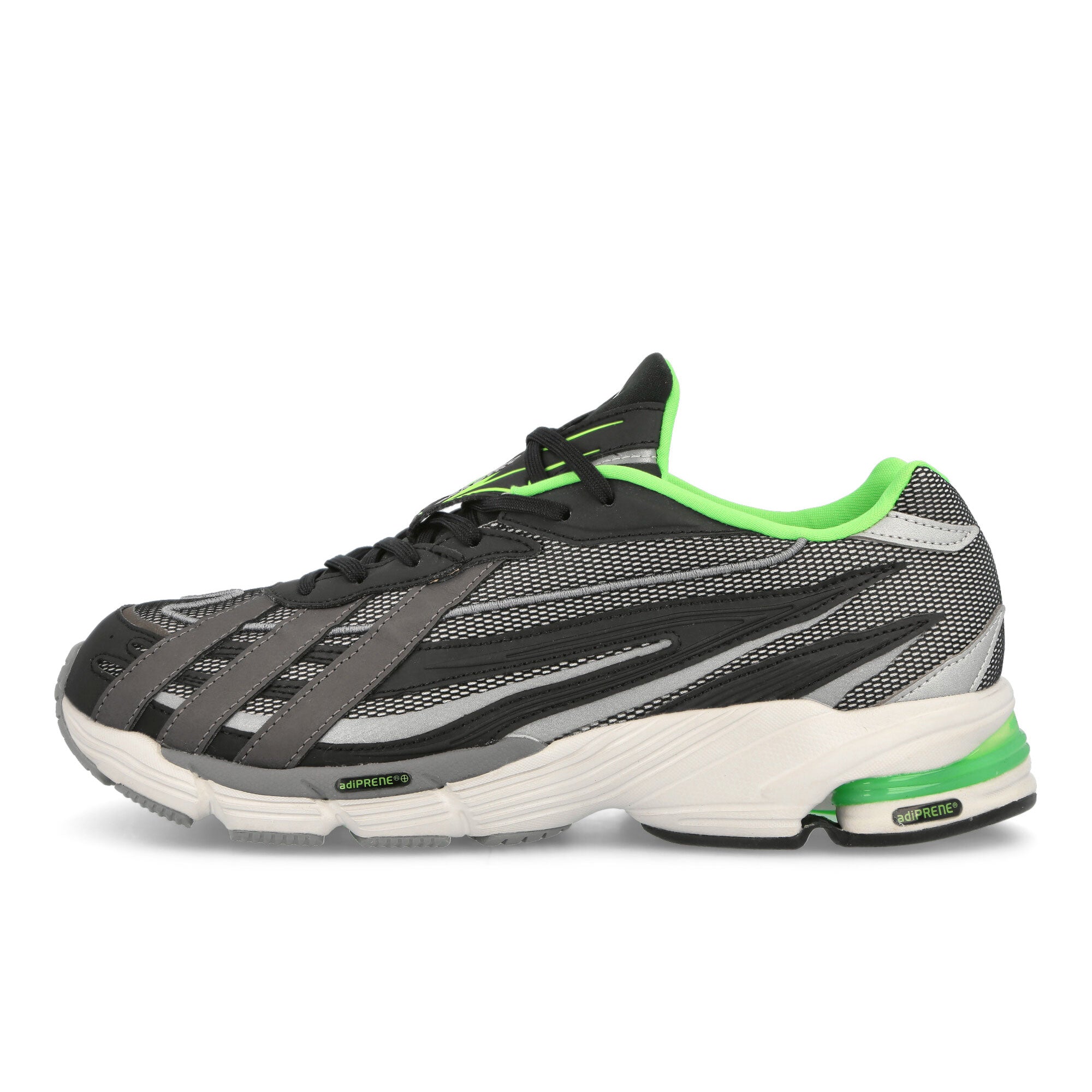 adidas Orketro Core Black-Trace Grey Metallic-Grey One Sneakers GZ9697 | Overkill