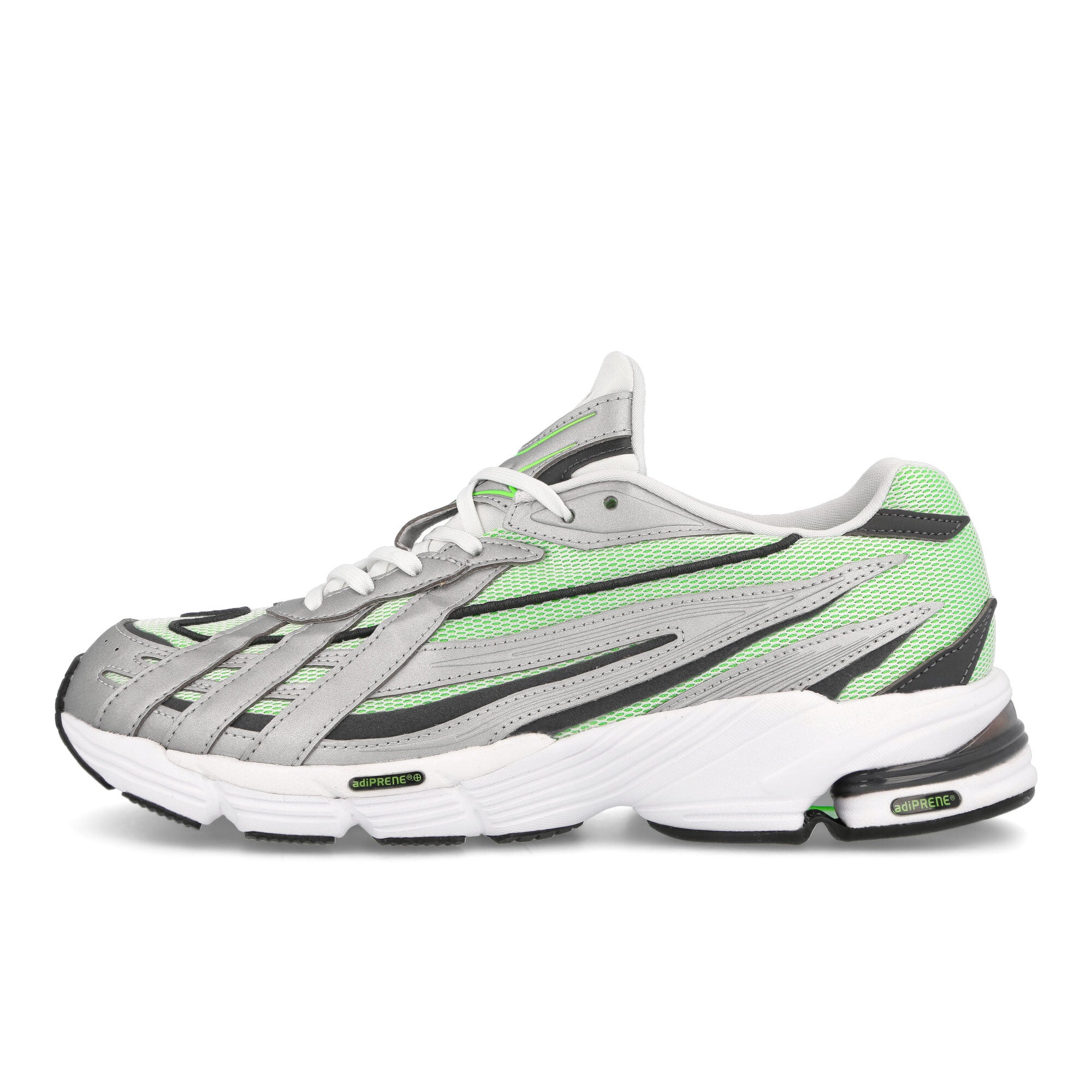 adidas Orketro Footwear White / Silver Metallic Sneakers GZ9698 | Overkill