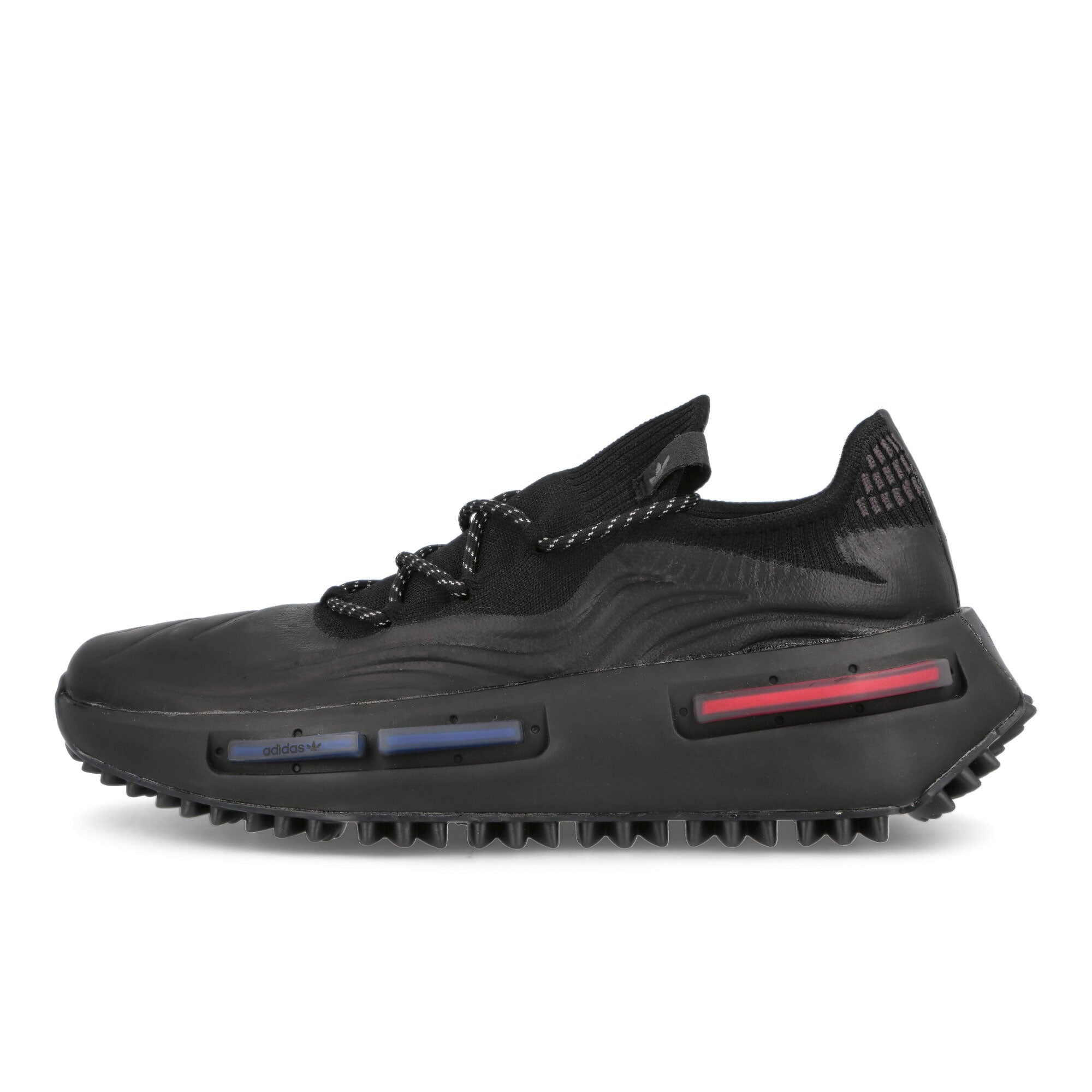 adidas NMD S1 FS Core Black / Core Black / Carbon Sneakers GZ9797 | Overkill