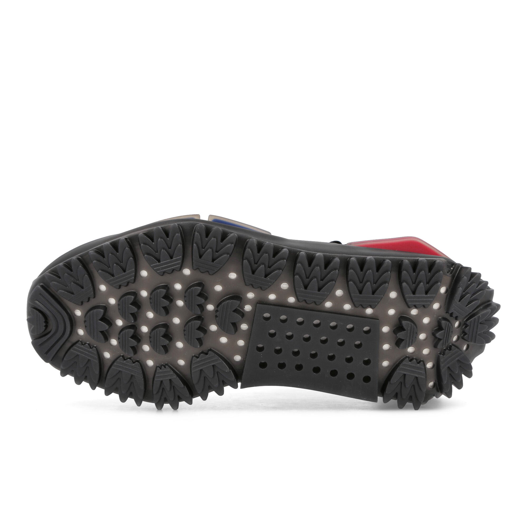 adidas NMD S1 FS Core Black / Core Black / Carbon Sneakers Detail View 1 | Overkill