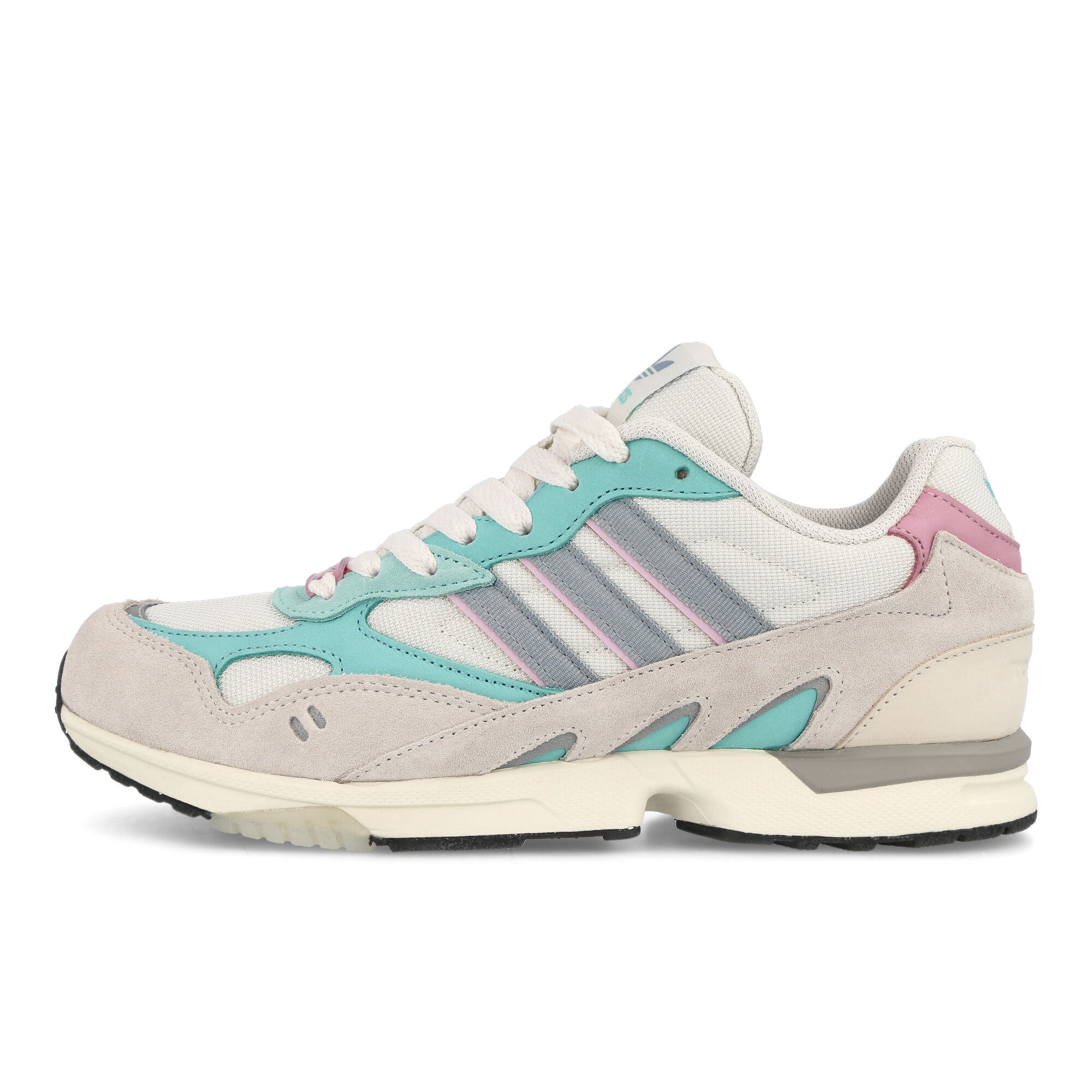 adidas Torsion Super Core White-Magic Grey-Easy Mint Low Top Sneakers GZ9802 | Overkill