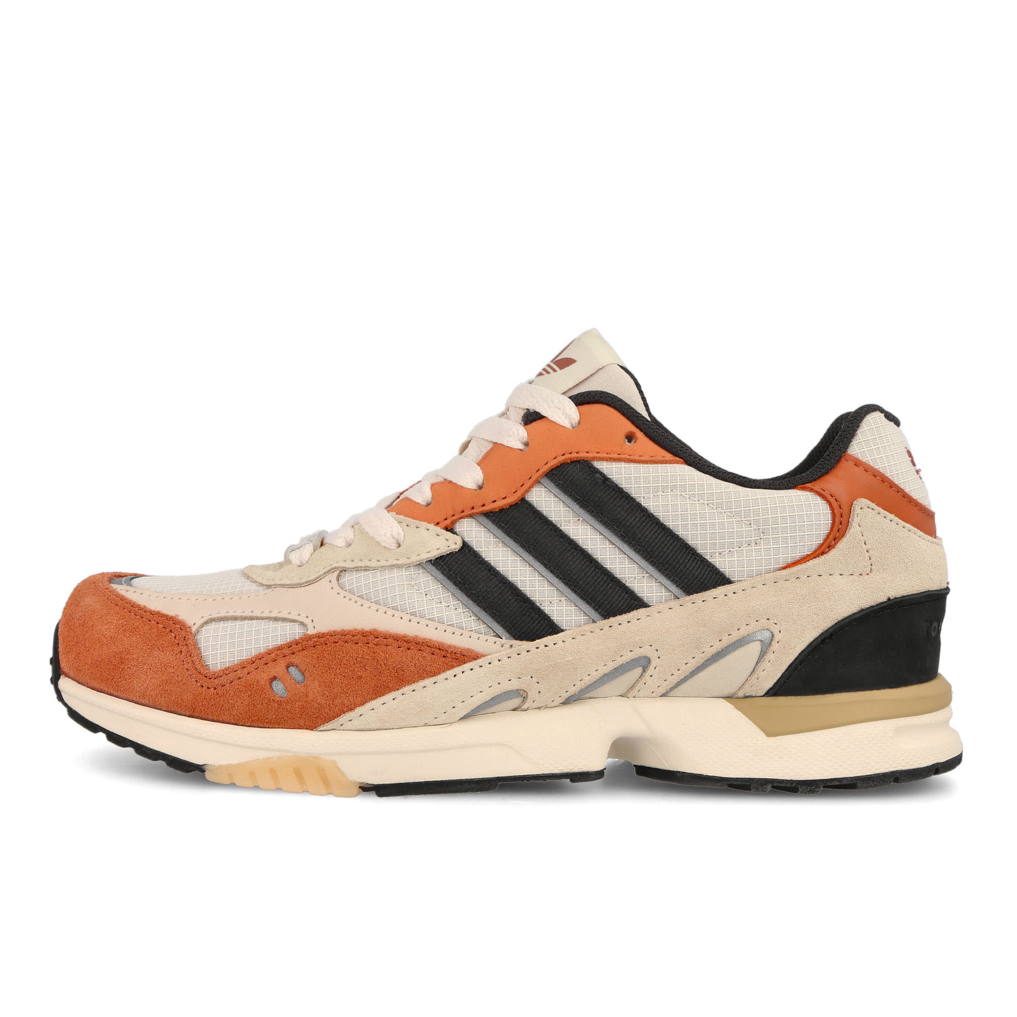 adidas Torsion Super Chalk White-Carbon-Hazy Copper Sneakers GZ9803 | Overkill