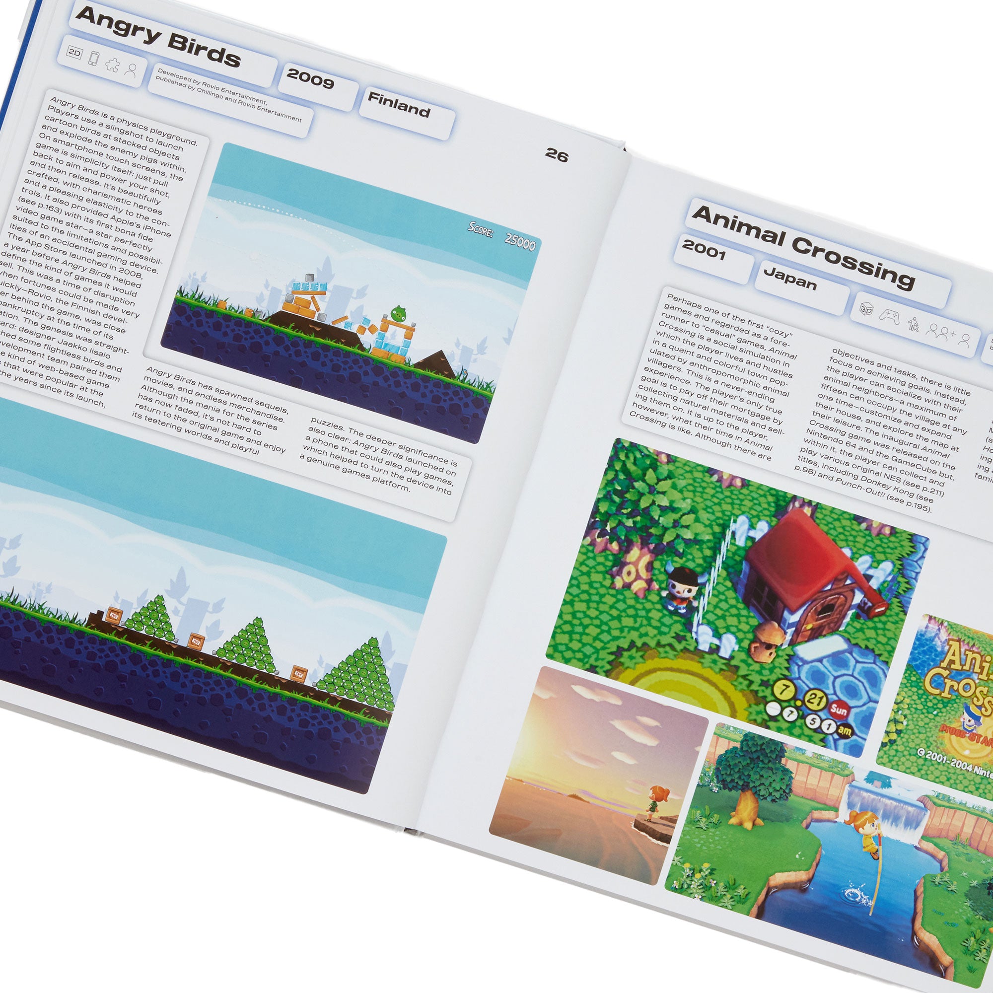 Phaidon Game Changers: The Video Game Revolution 0 Books Close-up | Overkill