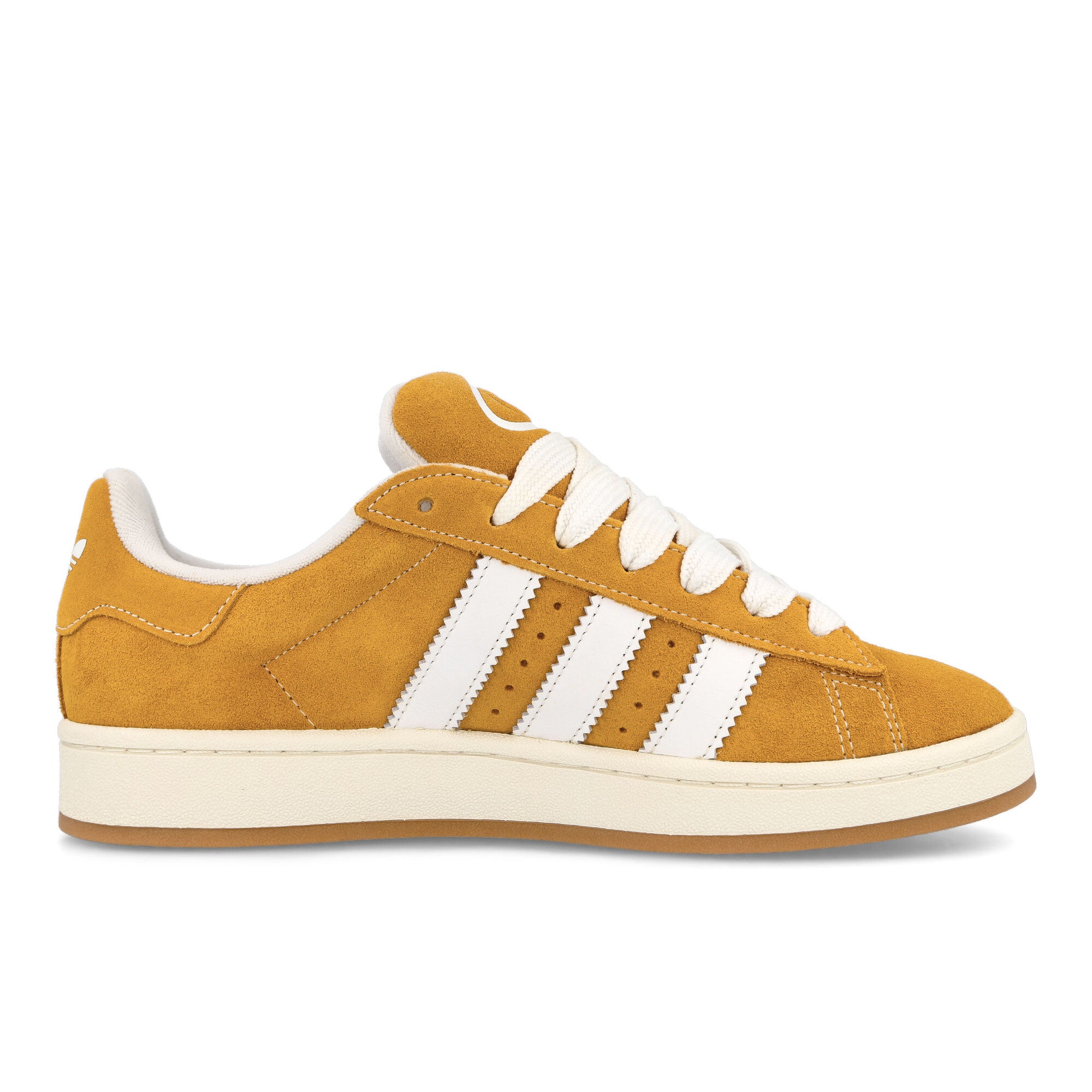 adidas Campus 00s Panton Low Top Sneakers Silhouette | Overkill