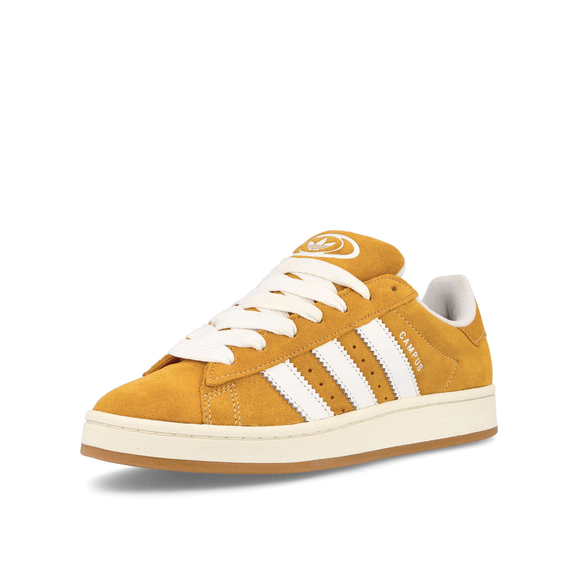 adidas Campus 00s Panton Low Top Sneakers Close Up | Overkill