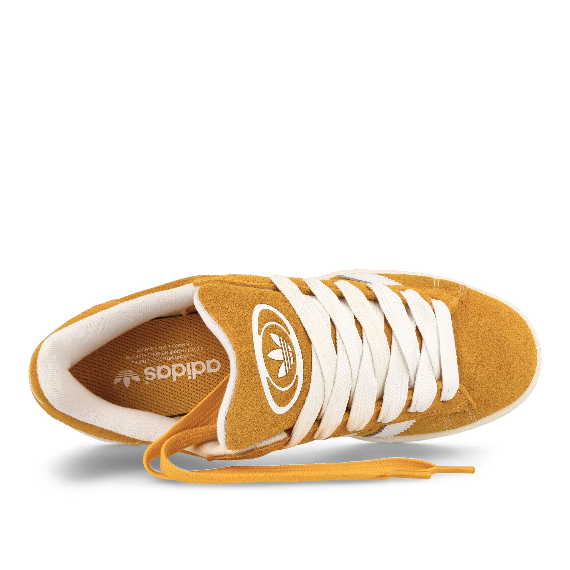 adidas Campus 00s Panton Low Top Sneakers Detailfoto | Overkill