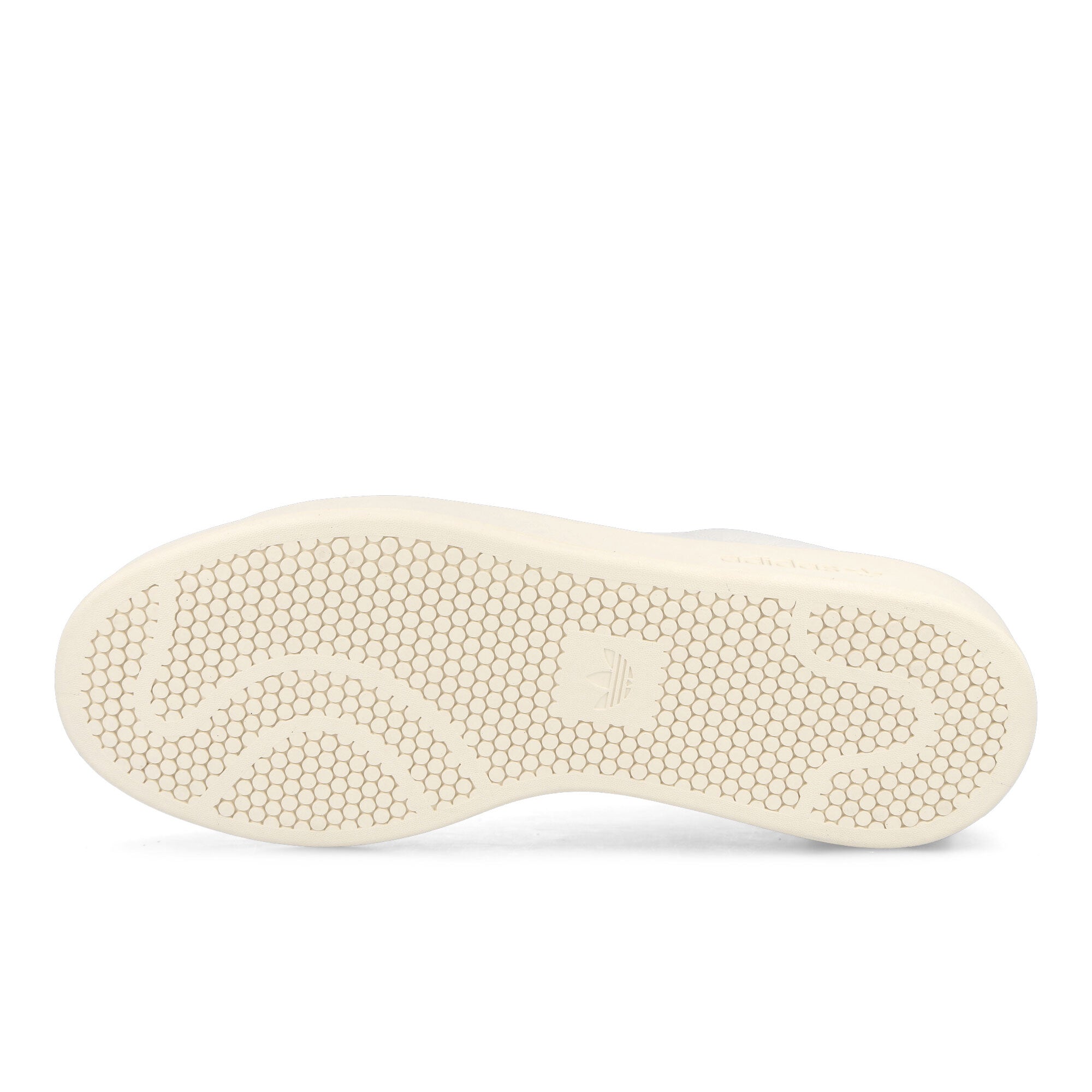 adidas Stan Smith Recon Crystal White-Off White-Blue Bird Low Top Sneakers Detail View 1 | Overkill