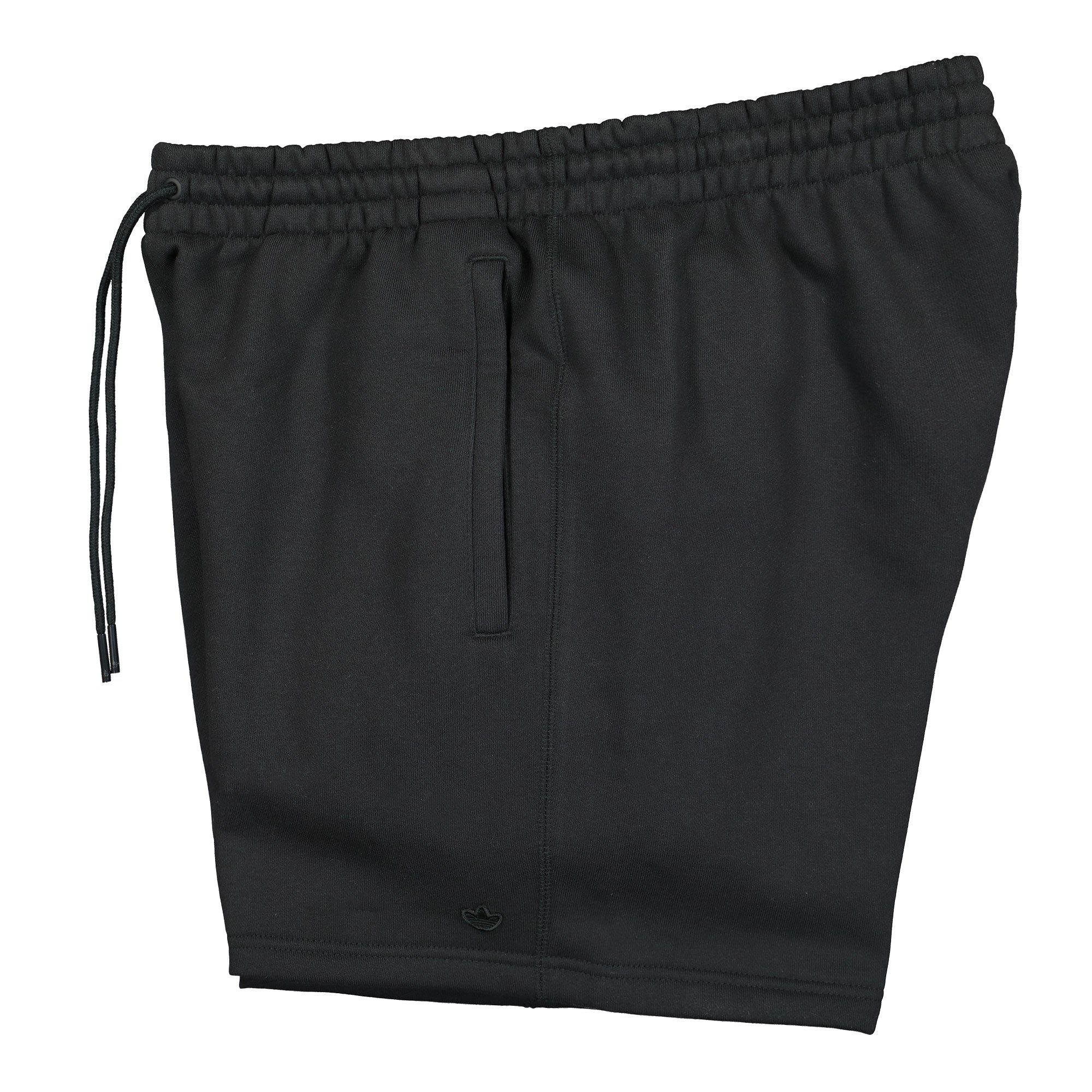 adidas C Short Black Shorts Close-up | Overkill