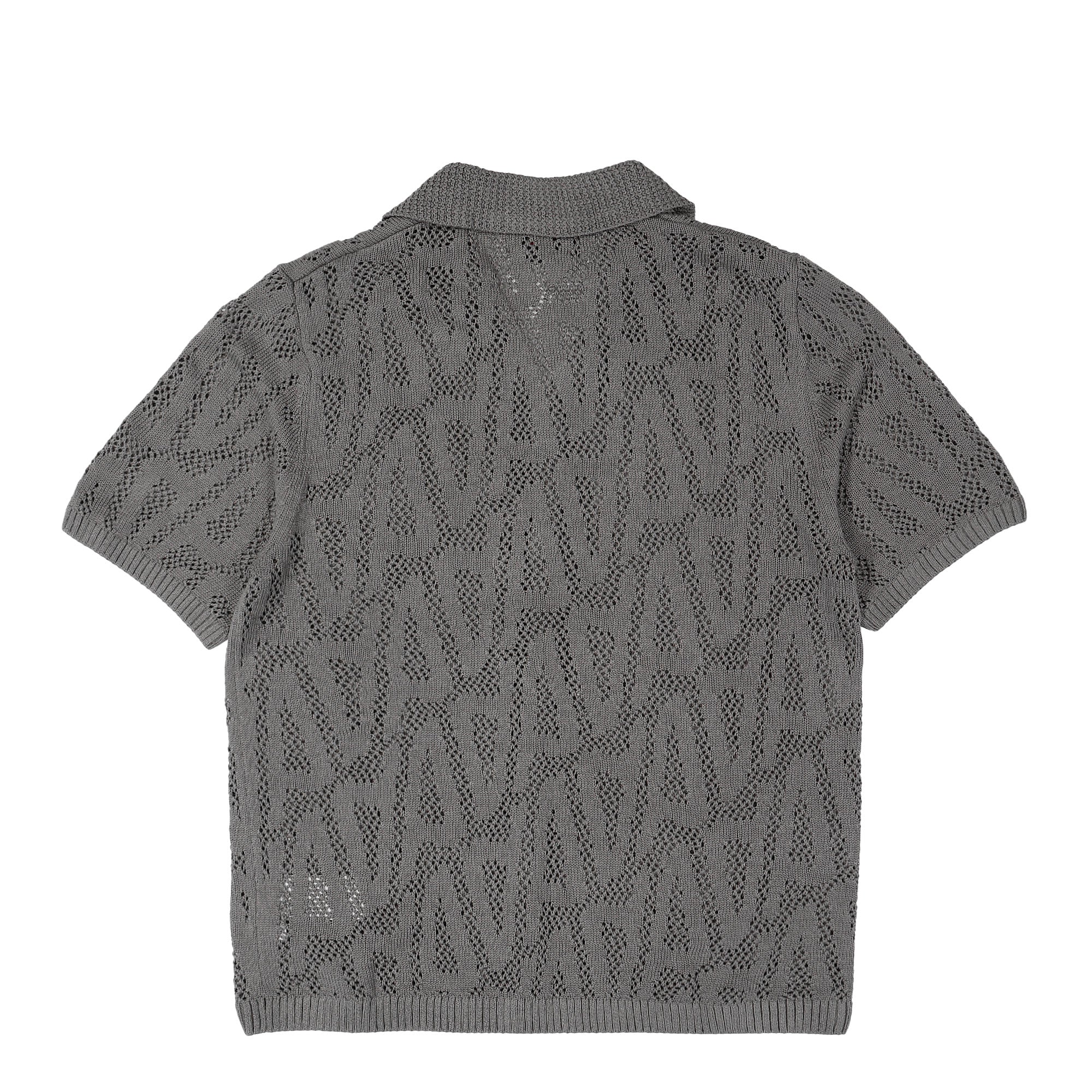 Jordan Shooting Shirt Flat Pewter Shirts Material | Overkill