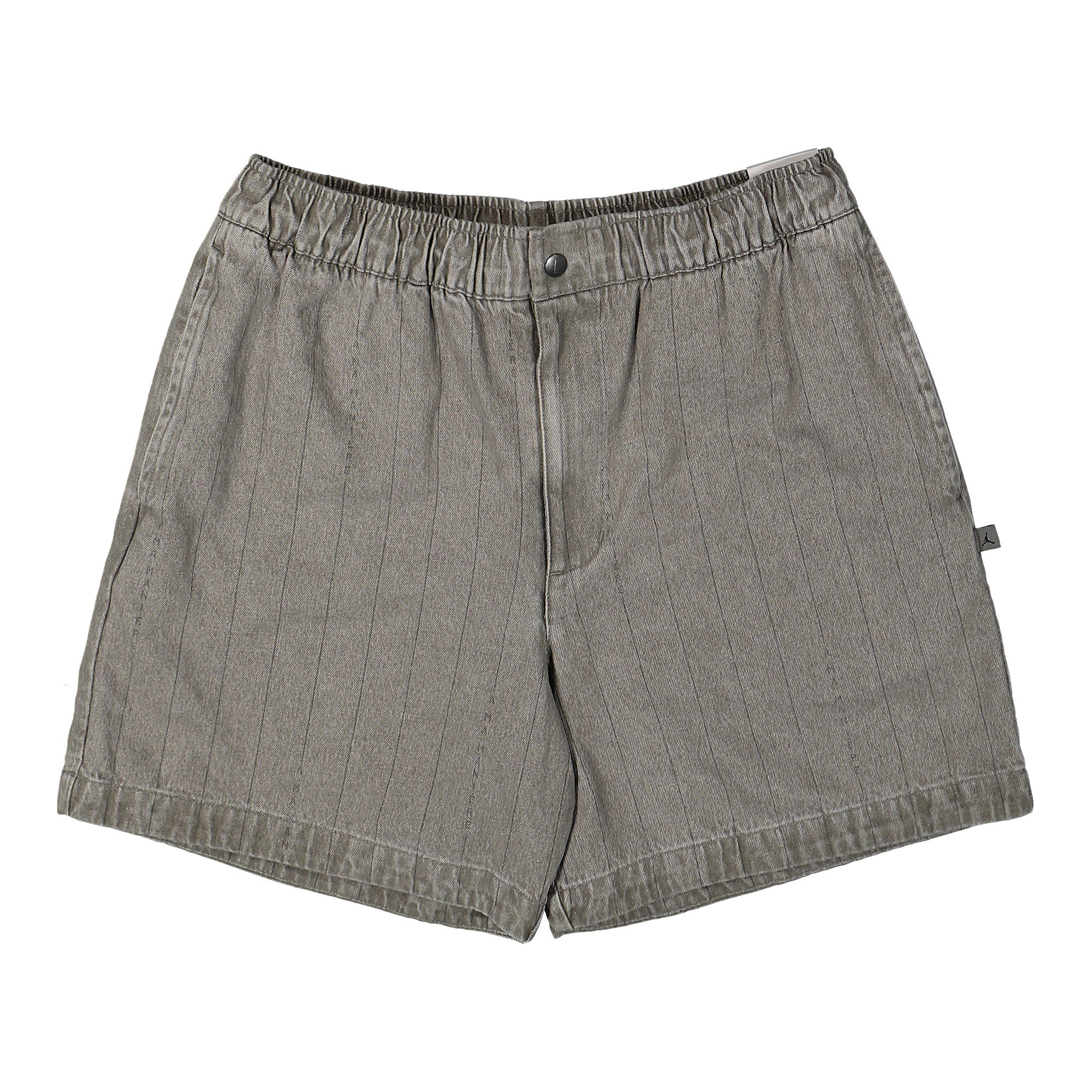 Jordan Short Flat Pewter Shorts HF0536 029 | Overkill