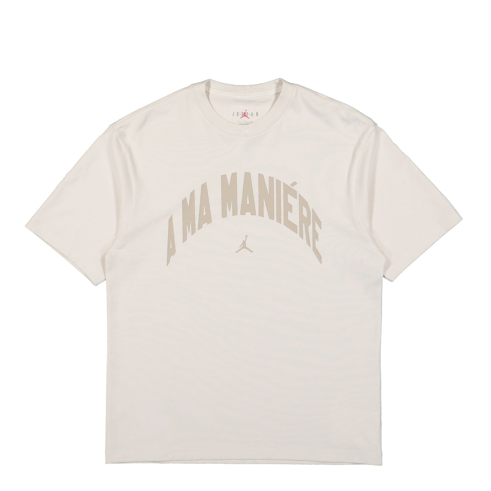 Jordan T-Shirt Phantom T-Shirts HF0538 030 | Overkill