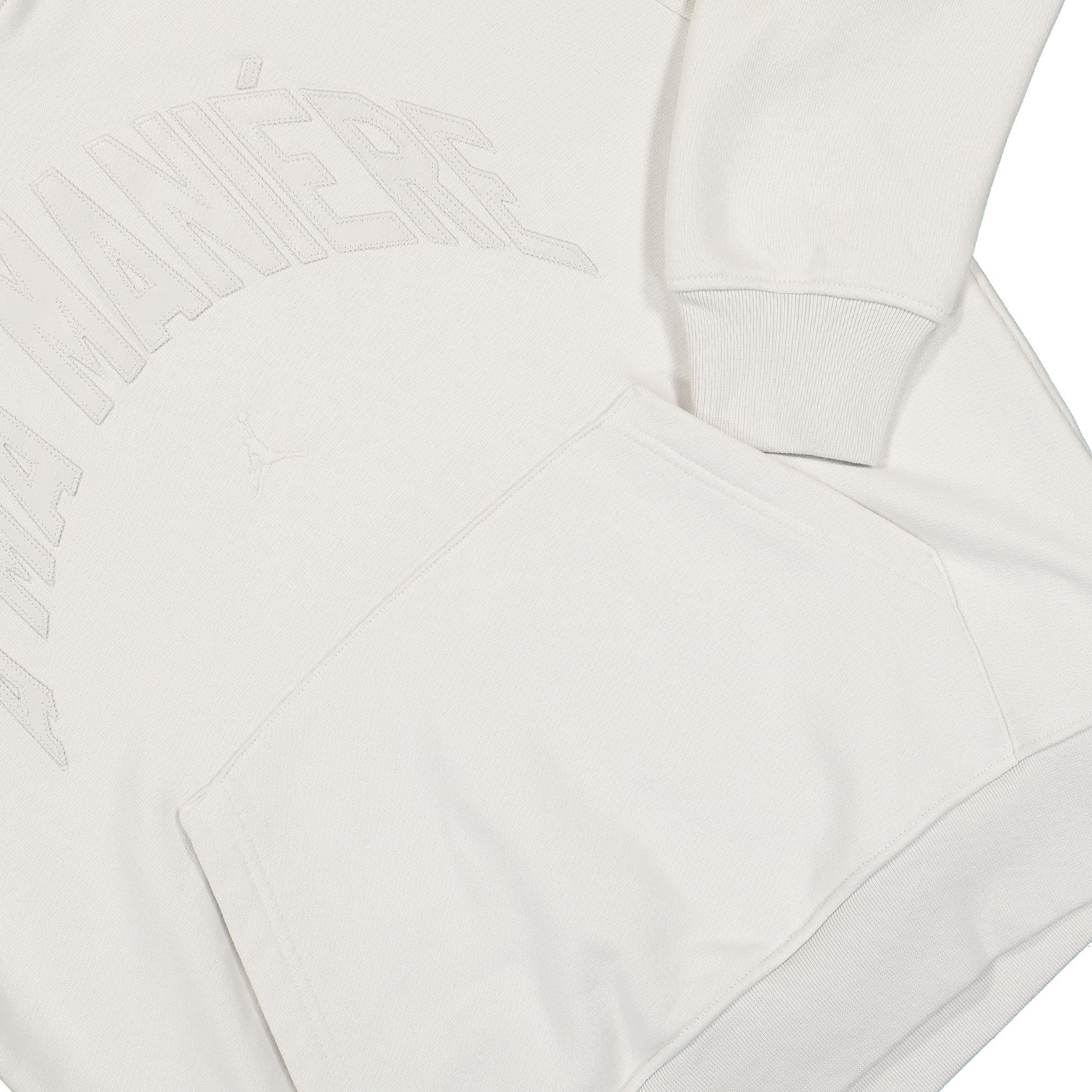 Jordan Hoodie Phantom Hoodies Detailfoto | Overkill