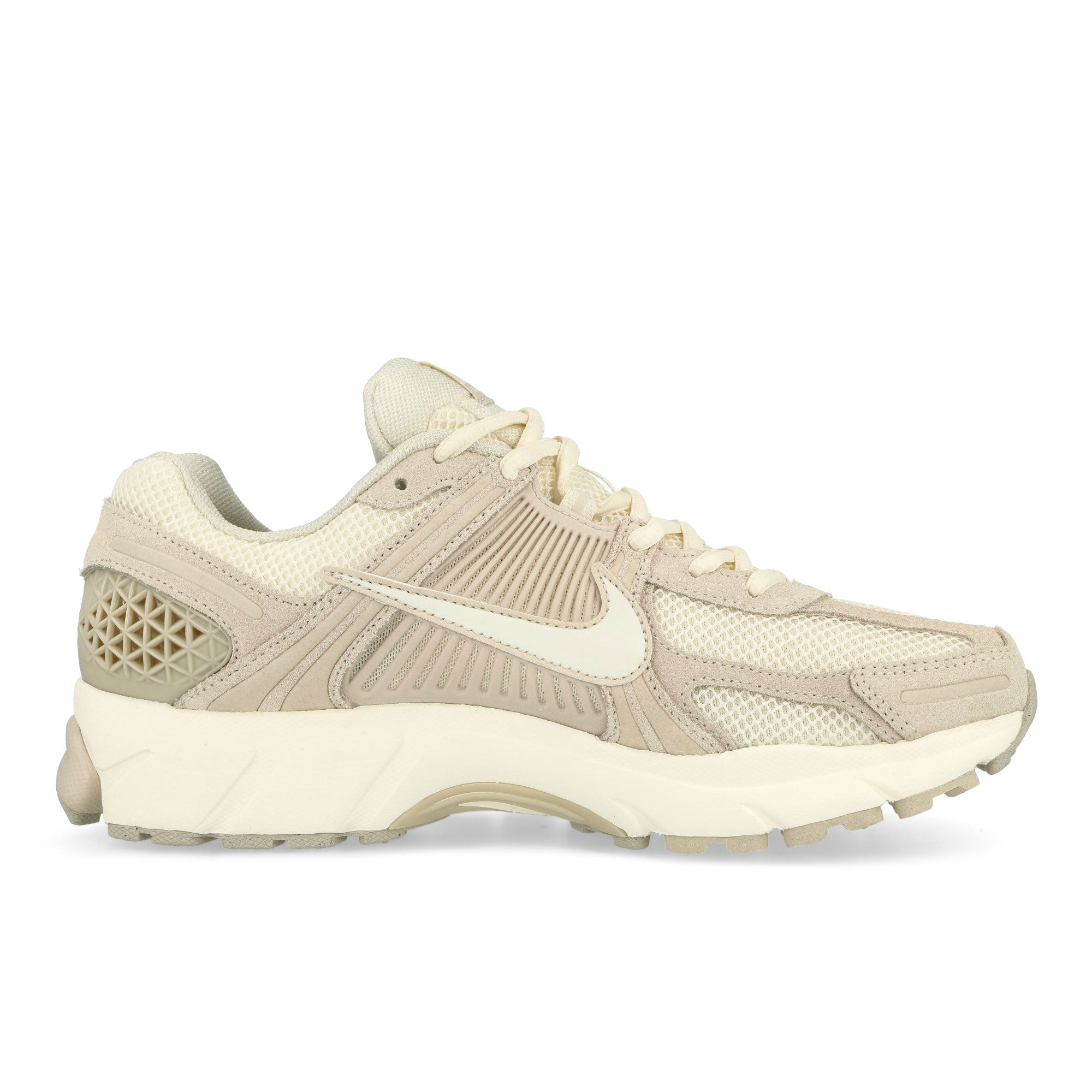 Nike Zoom Vomero 5 Light Orewood Brown / Light Orewood Brown Low Top Sneakers Silhouette | Overkill