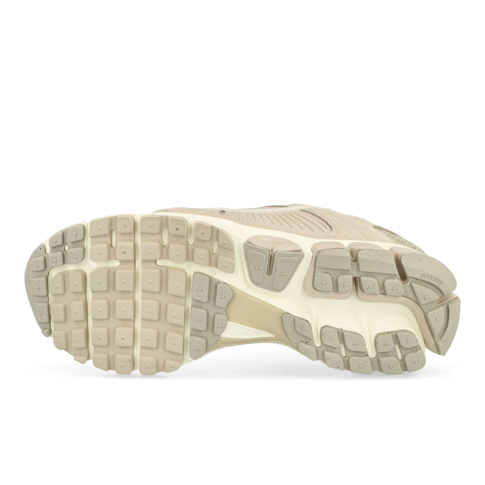 Nike Zoom Vomero 5 Light Orewood Brown / Light Orewood Brown Low Top Sneakers Detail View 1 | Overkill