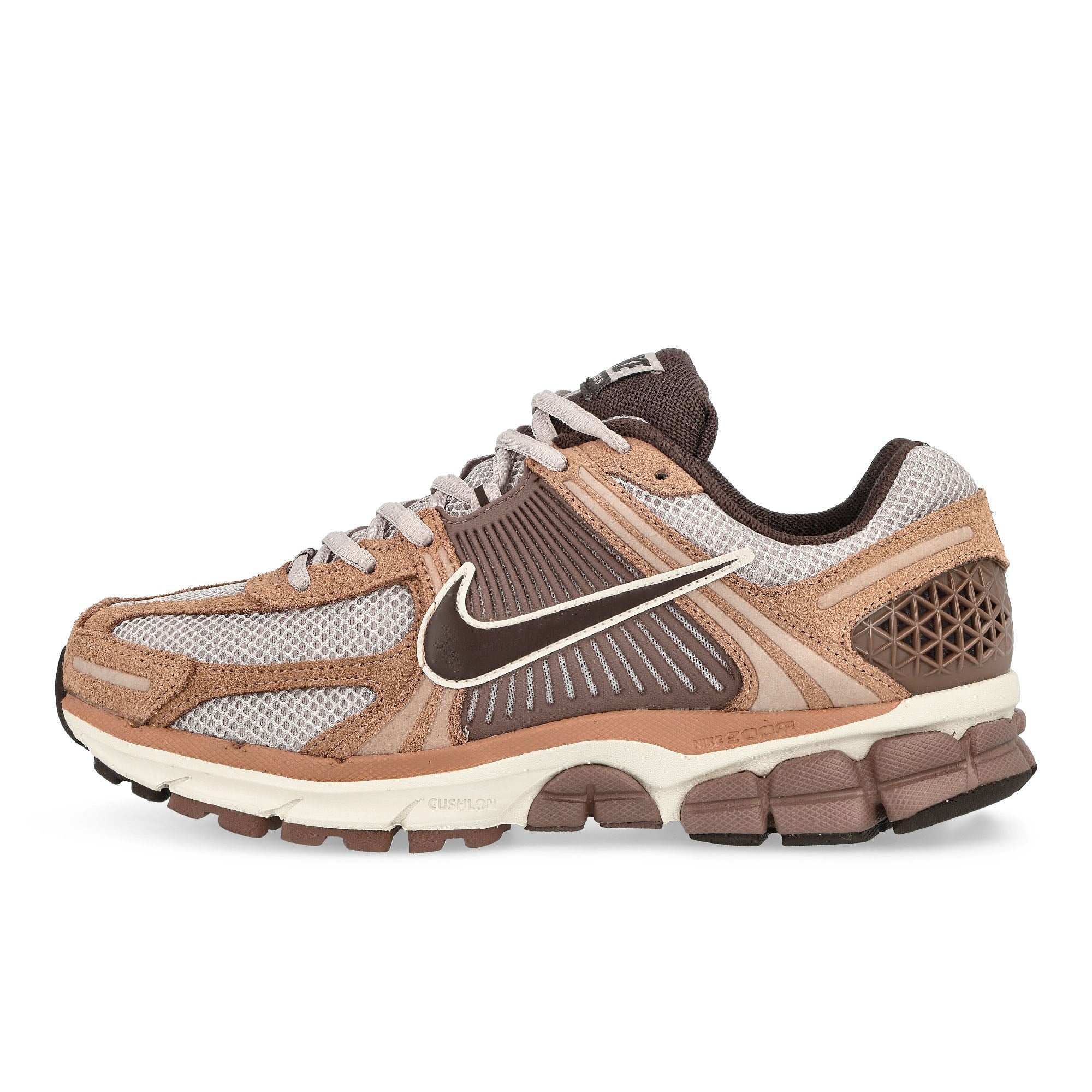 Nike Zoom Vomero 5 Dusted Clay / Earth - Platinum Violet Low Top Sneakers HF1553 200 | Overkill