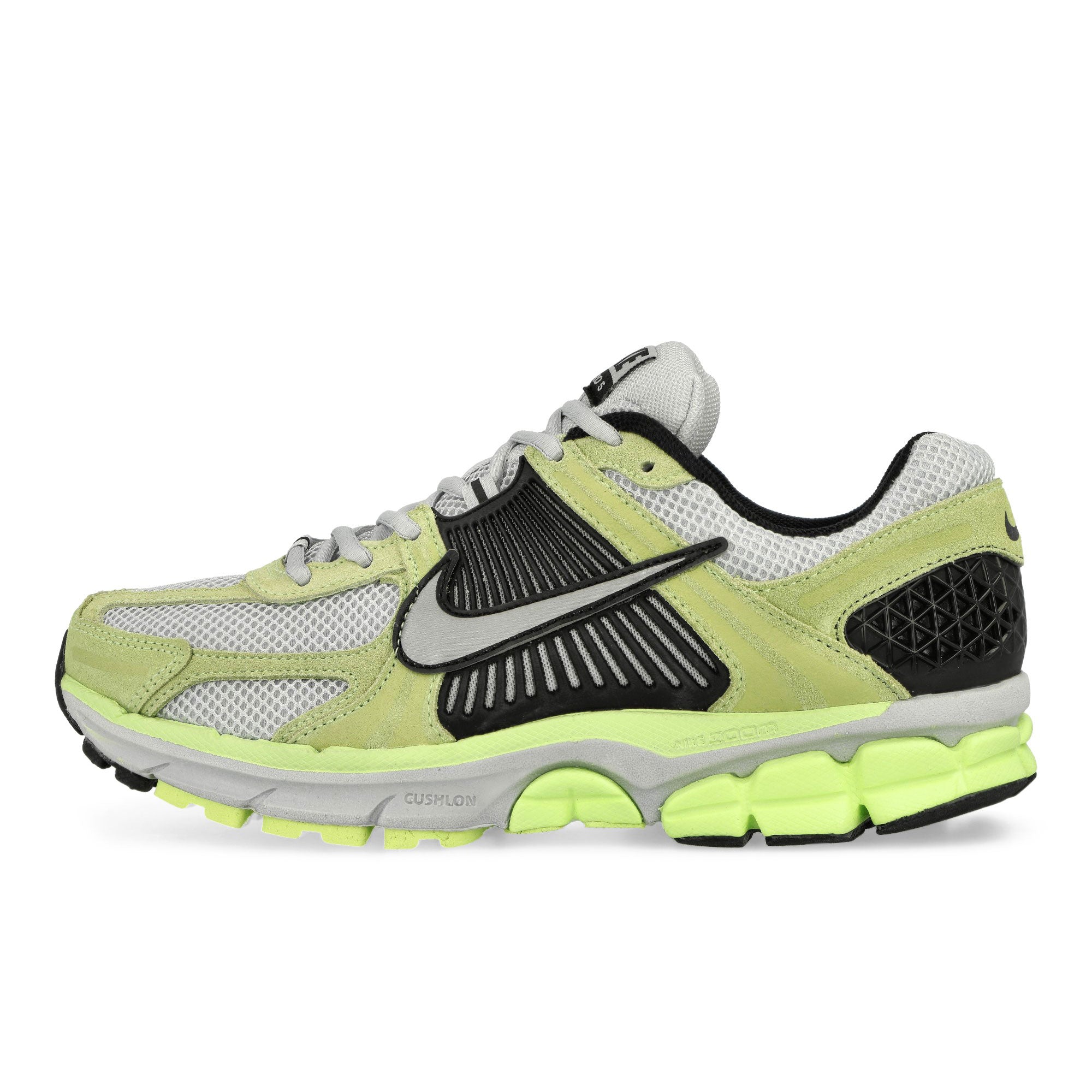 Nike Zoom Vomero 5 Barley Volt / Metallic Platinum - Pure Platinum Low Top Sneakers HF1553 700 | Overkill