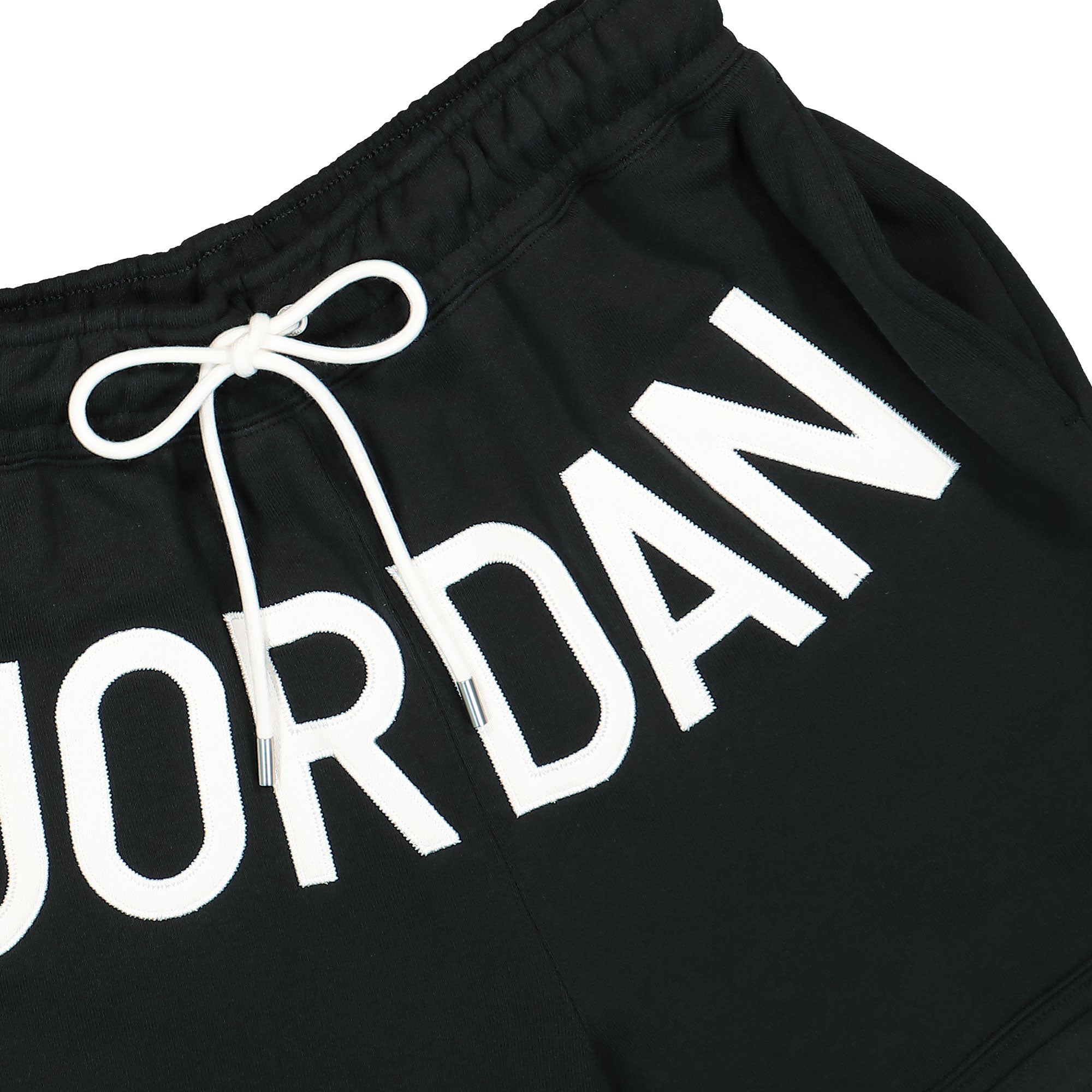 Jordan Short Black Shorts Detailfoto | Overkill