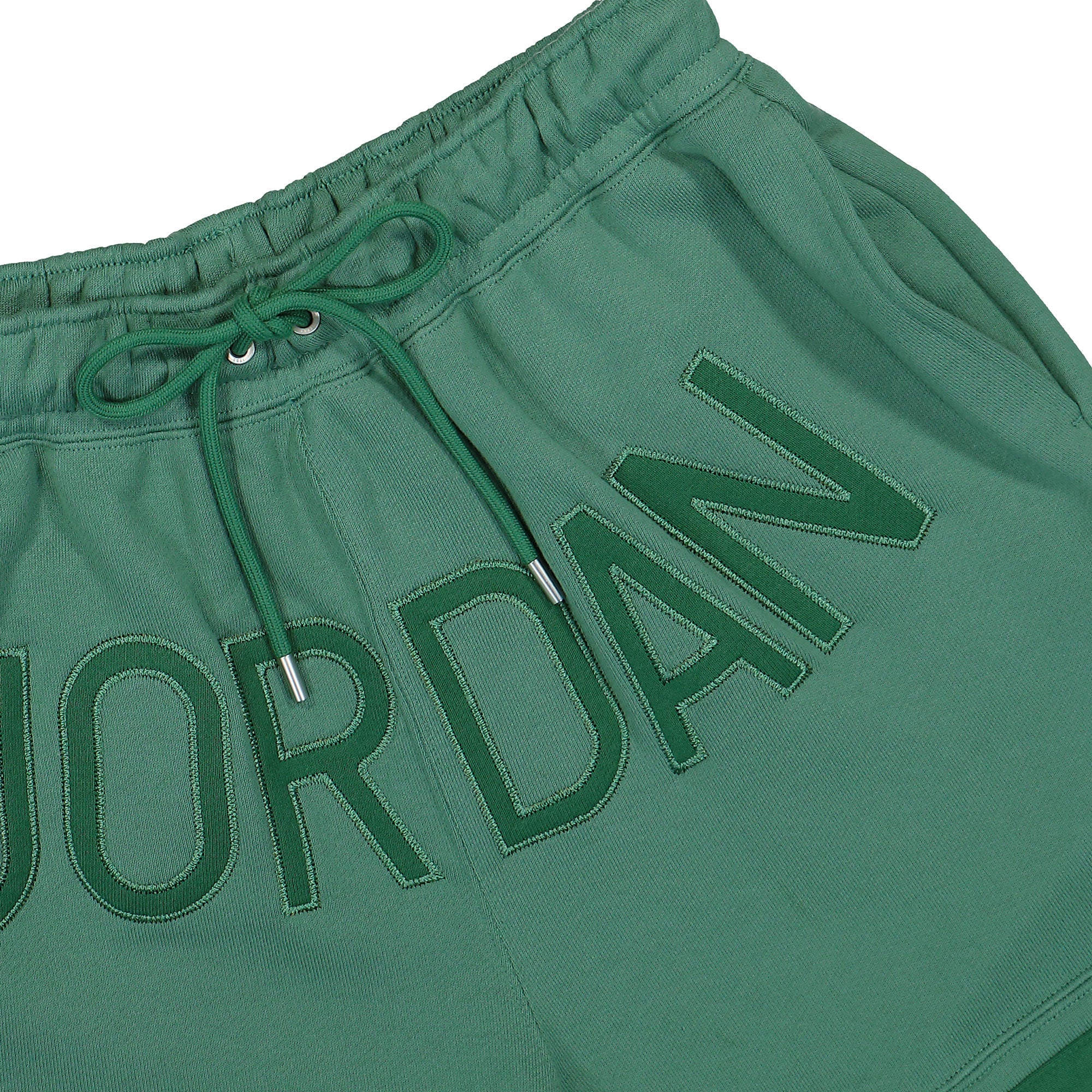 Jordan Short Green Stone Shorts Detailfoto | Overkill