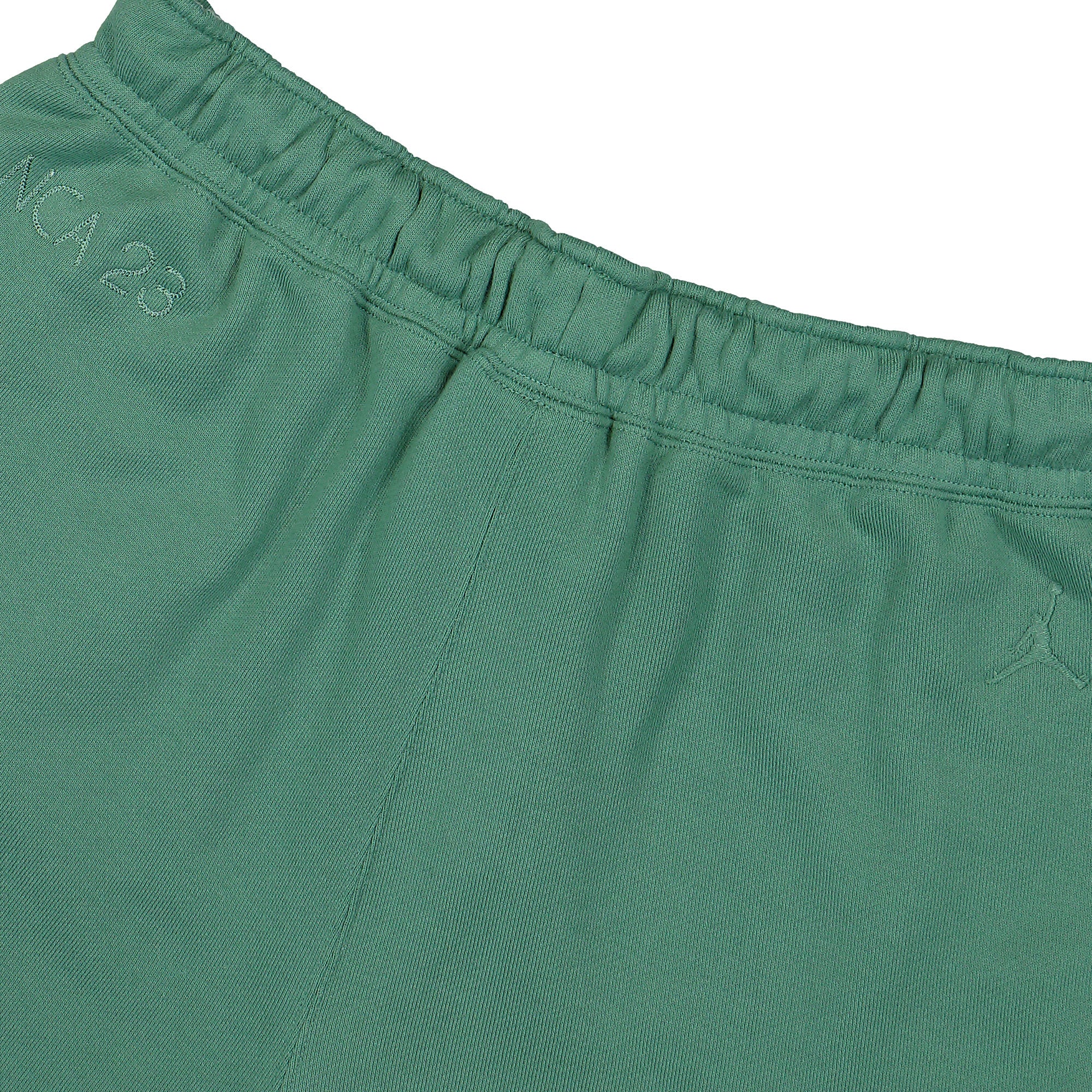 Jordan Short Green Stone Shorts Detail view 1 | Overkill