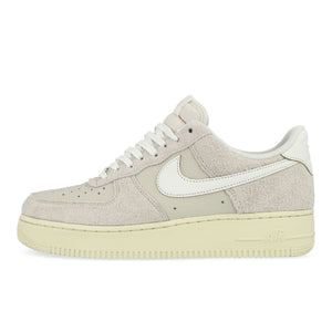 Nike Air Force 1 '07 LX Phantom / Summit White - Light Bone Low Top Sneakers HF2897 001 | Overkill