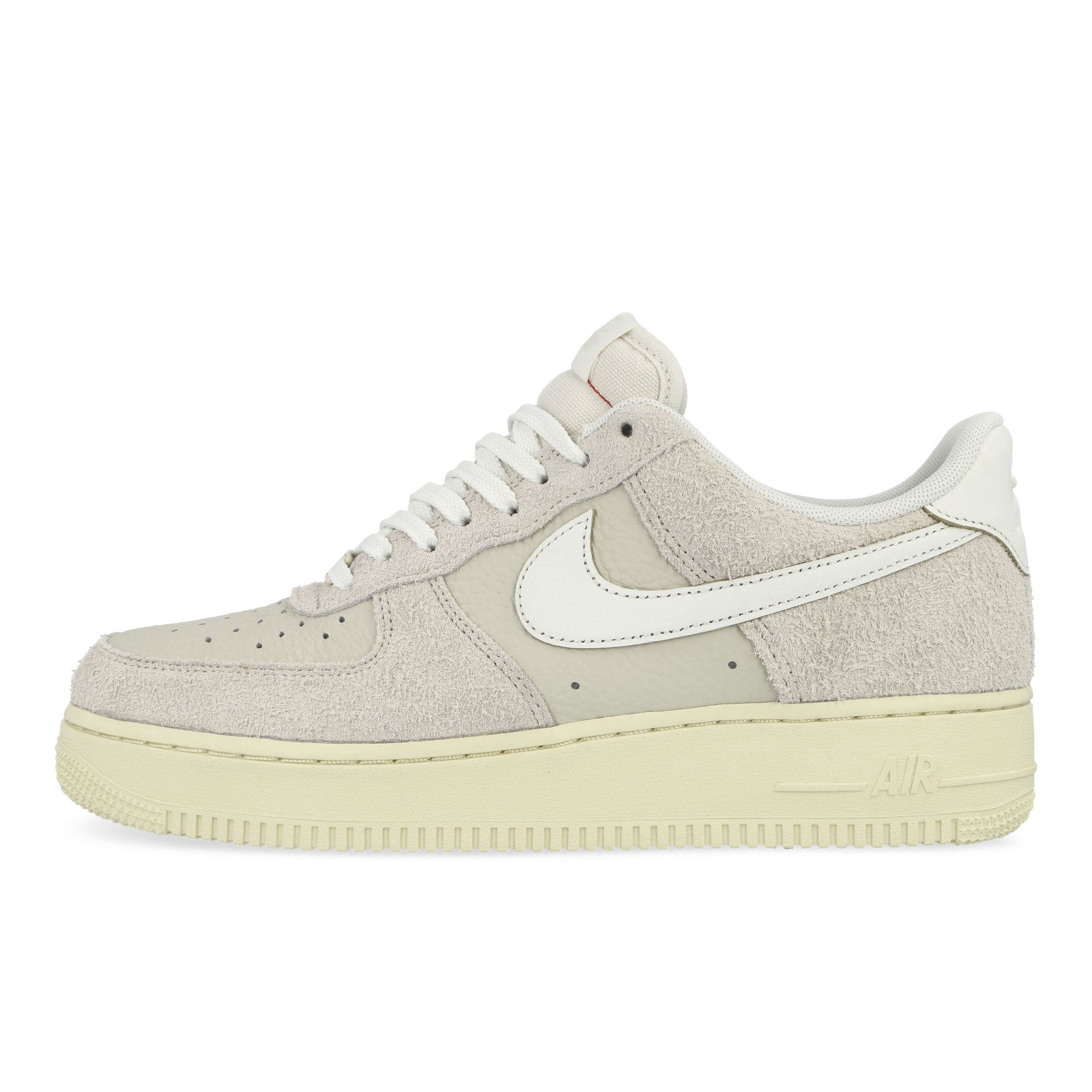 Nike Air Force 1 '07 LX Phantom / Summit White - Light Bone Low Top Sneakers HF2897 001 | Overkill
