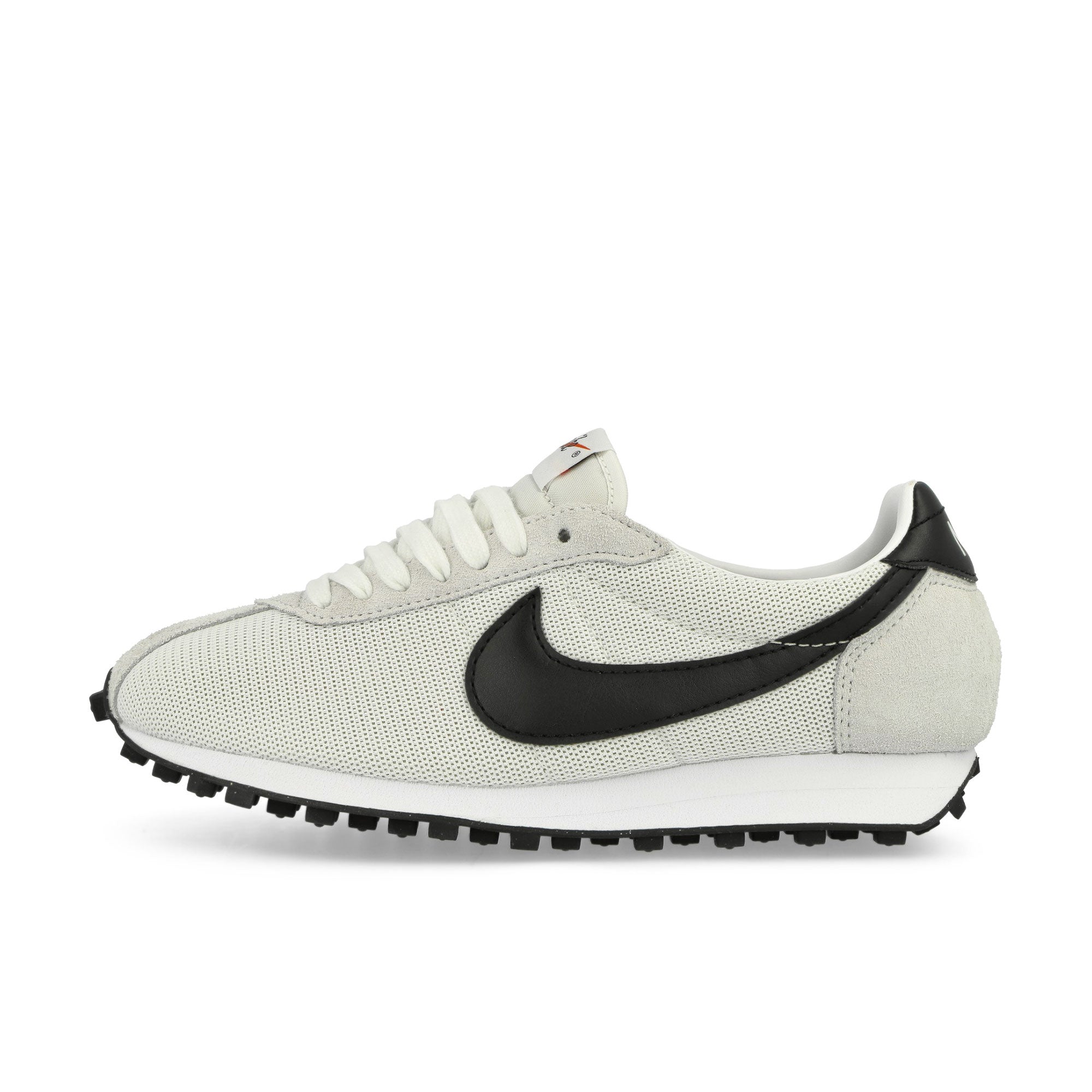 Nike W LD-1000 Summit White / Black - White Low Top Sneakers HF3227 100 | Overkill