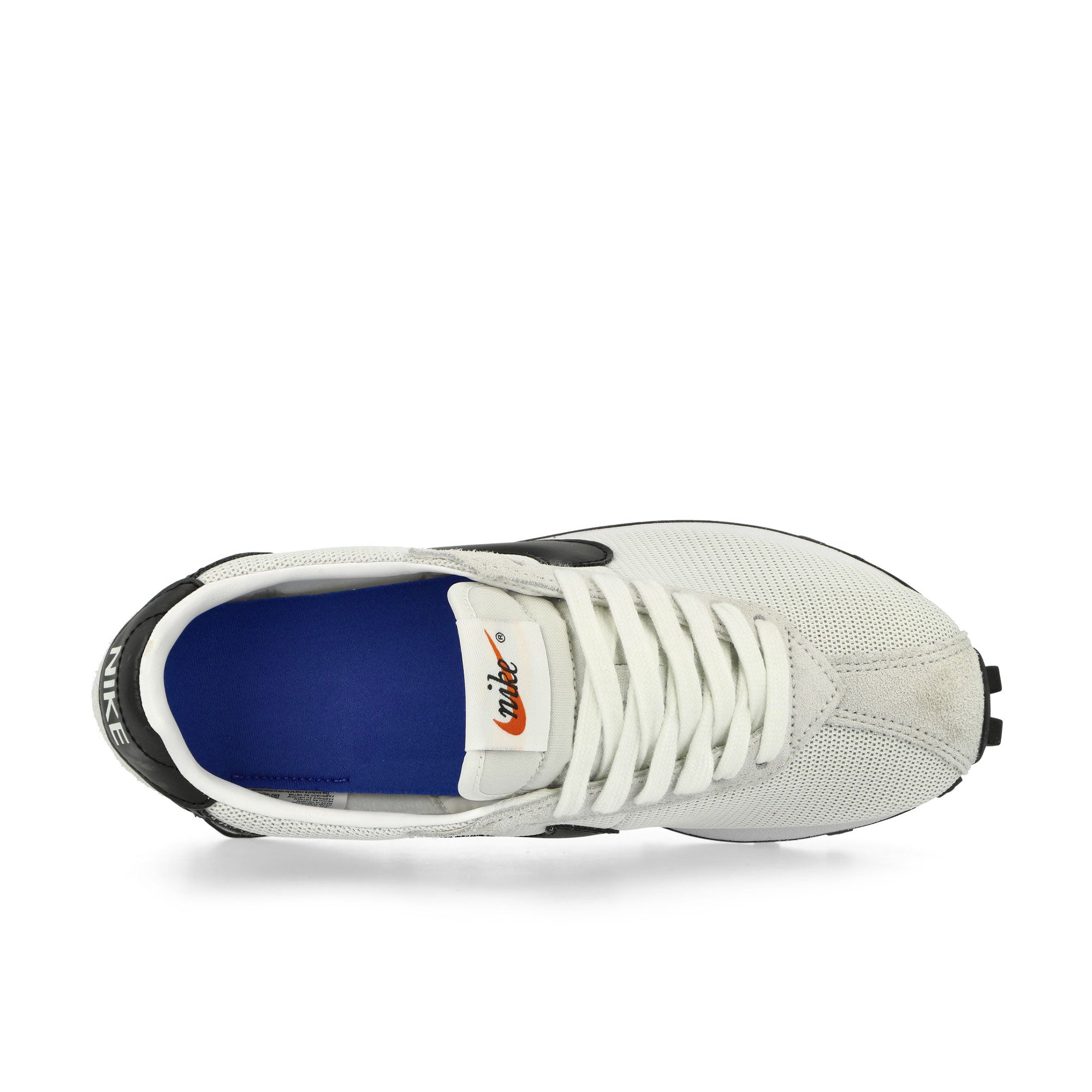 Nike W LD-1000 Summit White / Black - White Low Top Sneakers Detailfoto | Overkill