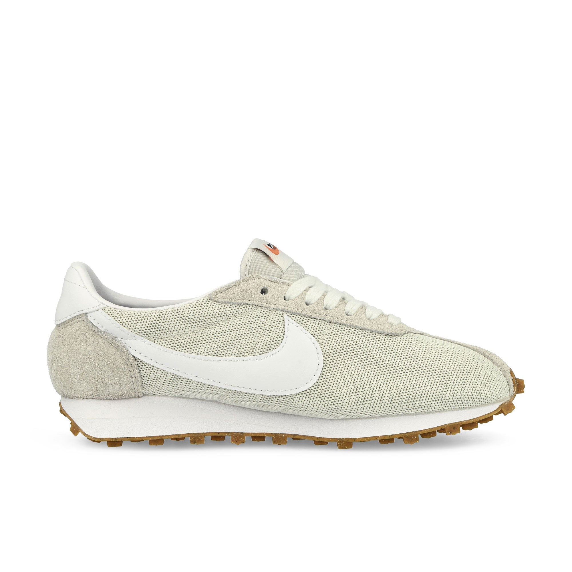 Nike W LD-1000 Summit White / White - Sail - Gum Medium Brown Low Top Sneakers Silhouette | Overkill