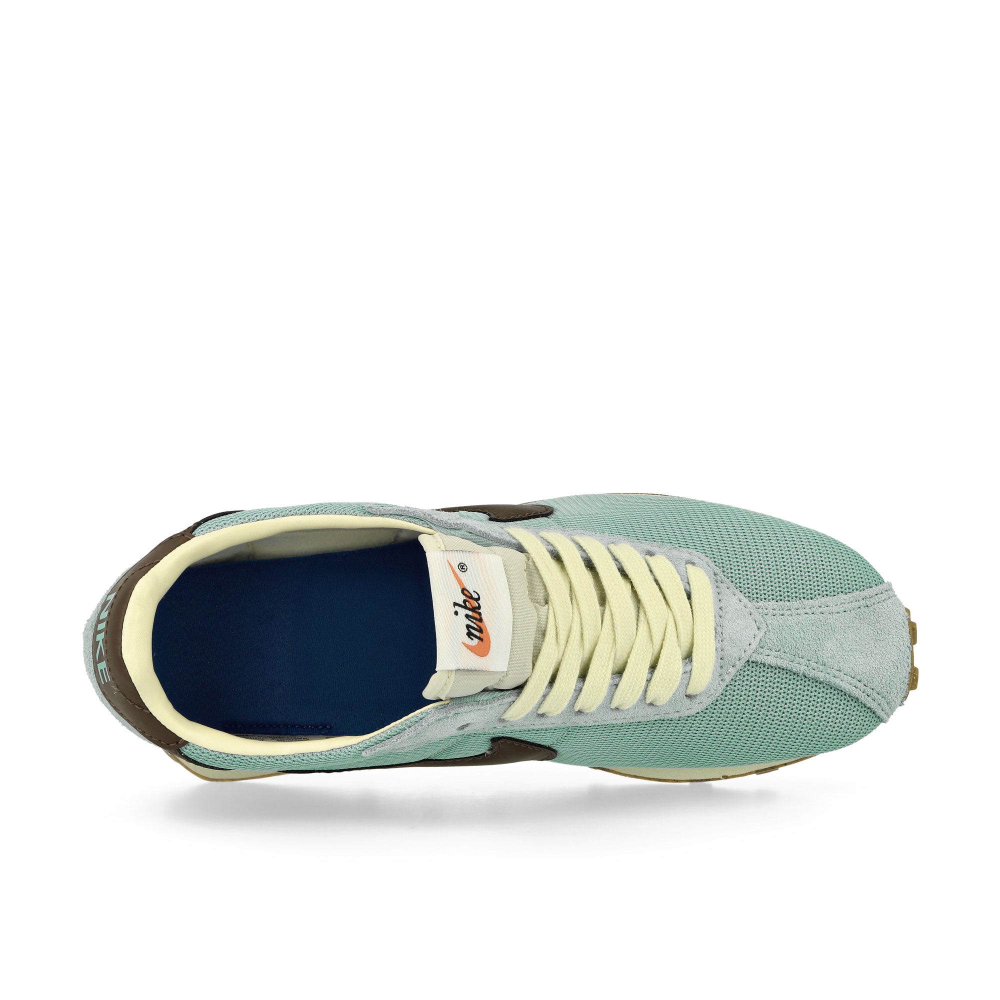 Nike W LD-1000 Light Armory Blue / Baroque Brown Low Top Sneakers Detailfoto | Overkill