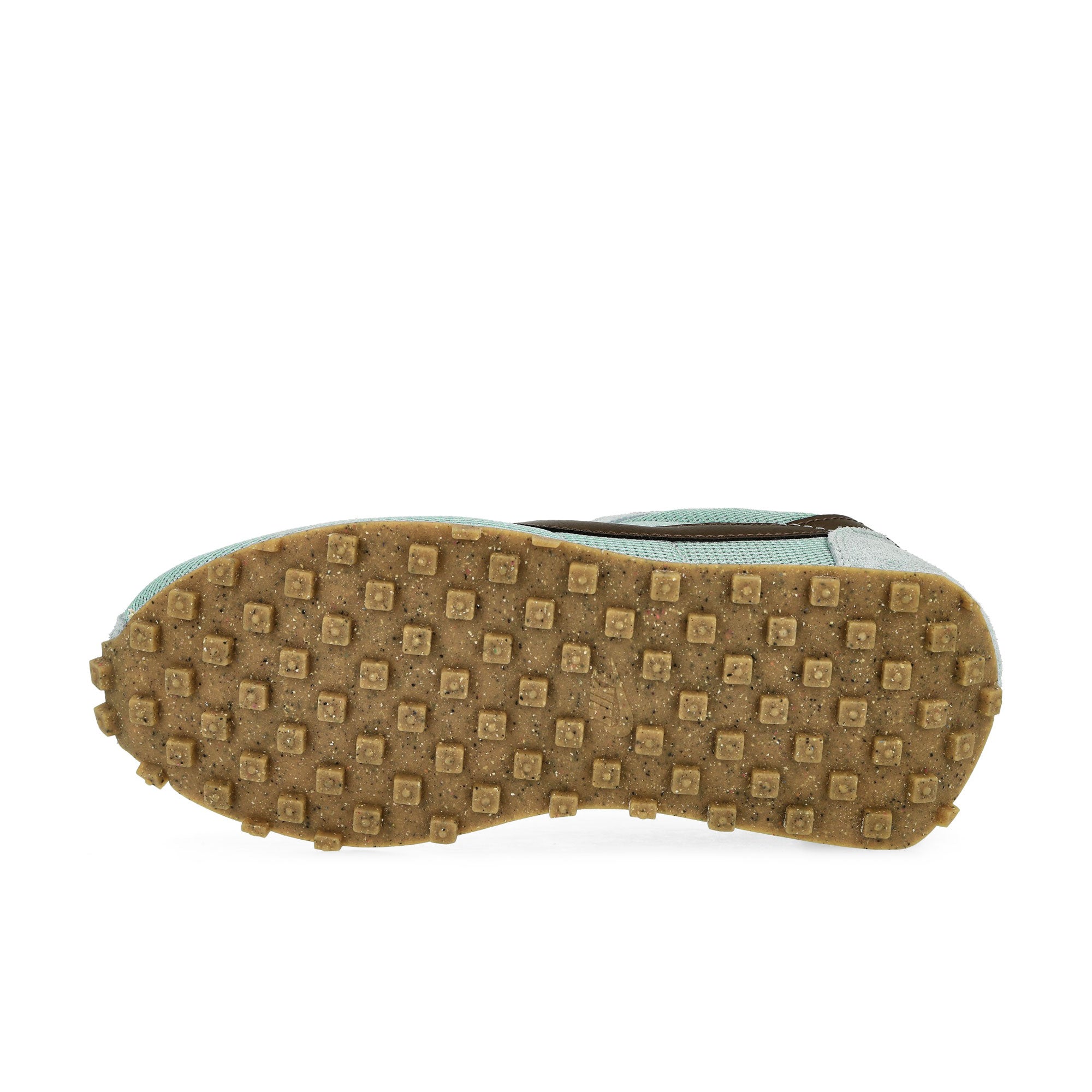 Nike W LD-1000 Light Armory Blue / Baroque Brown Low Top Sneakers Detail View 1 | Overkill