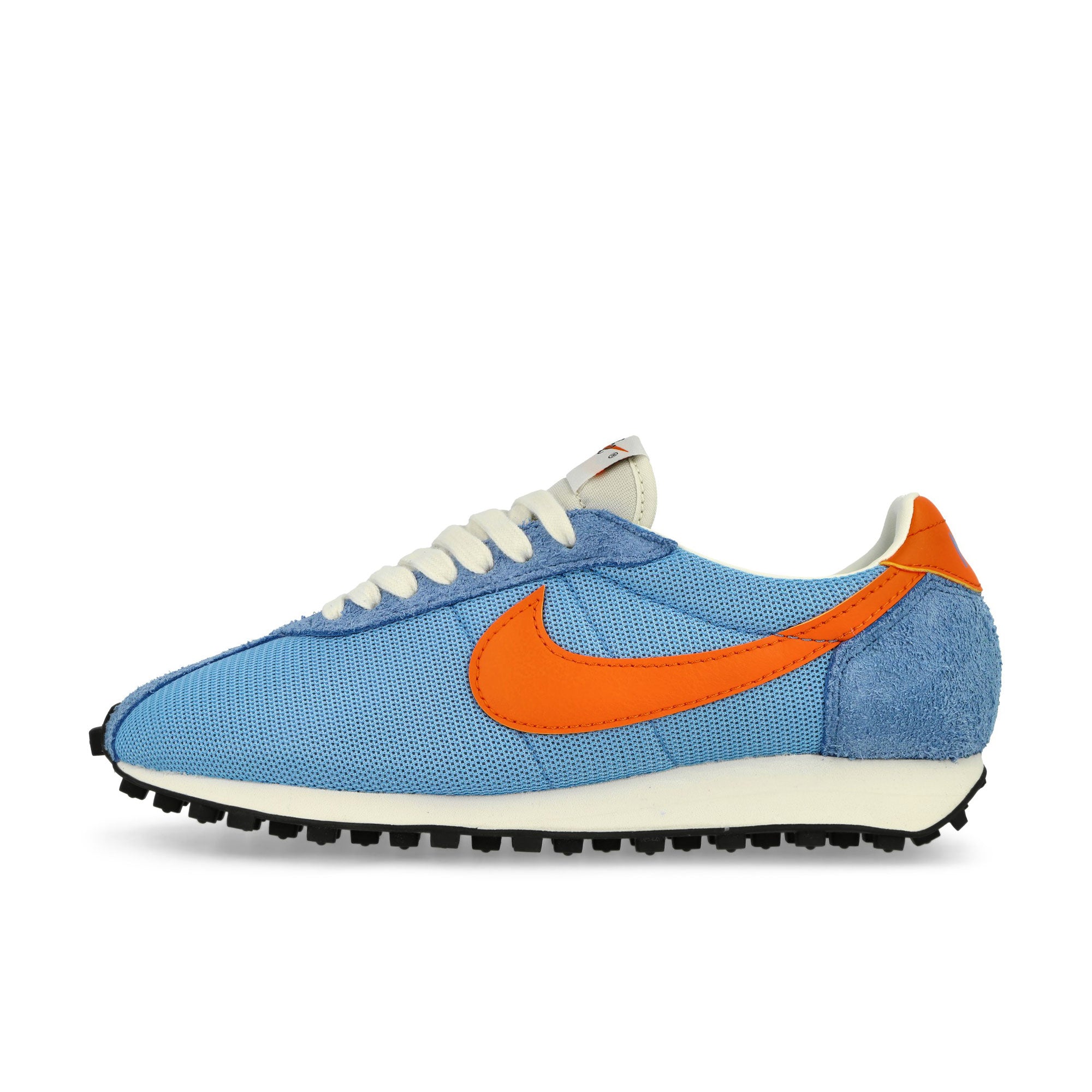 Nike W LD-1000 University Blue / Safety Orange - Sail - Black Low Top Sneakers HF3227 401 | Overkill