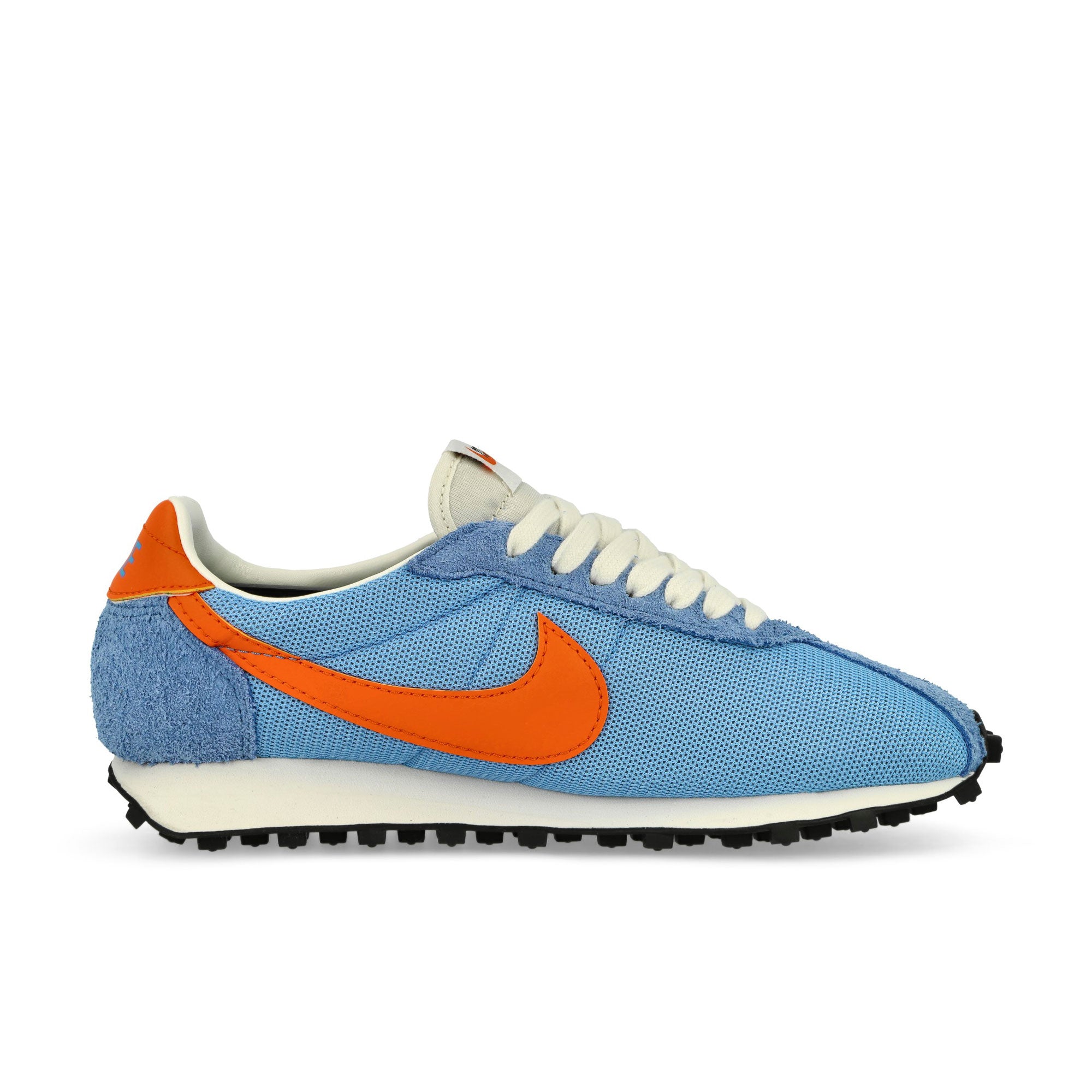 Nike W LD-1000 University Blue / Safety Orange - Sail - Black Low Top Sneakers HF3227 401 Silhouette | Overkill