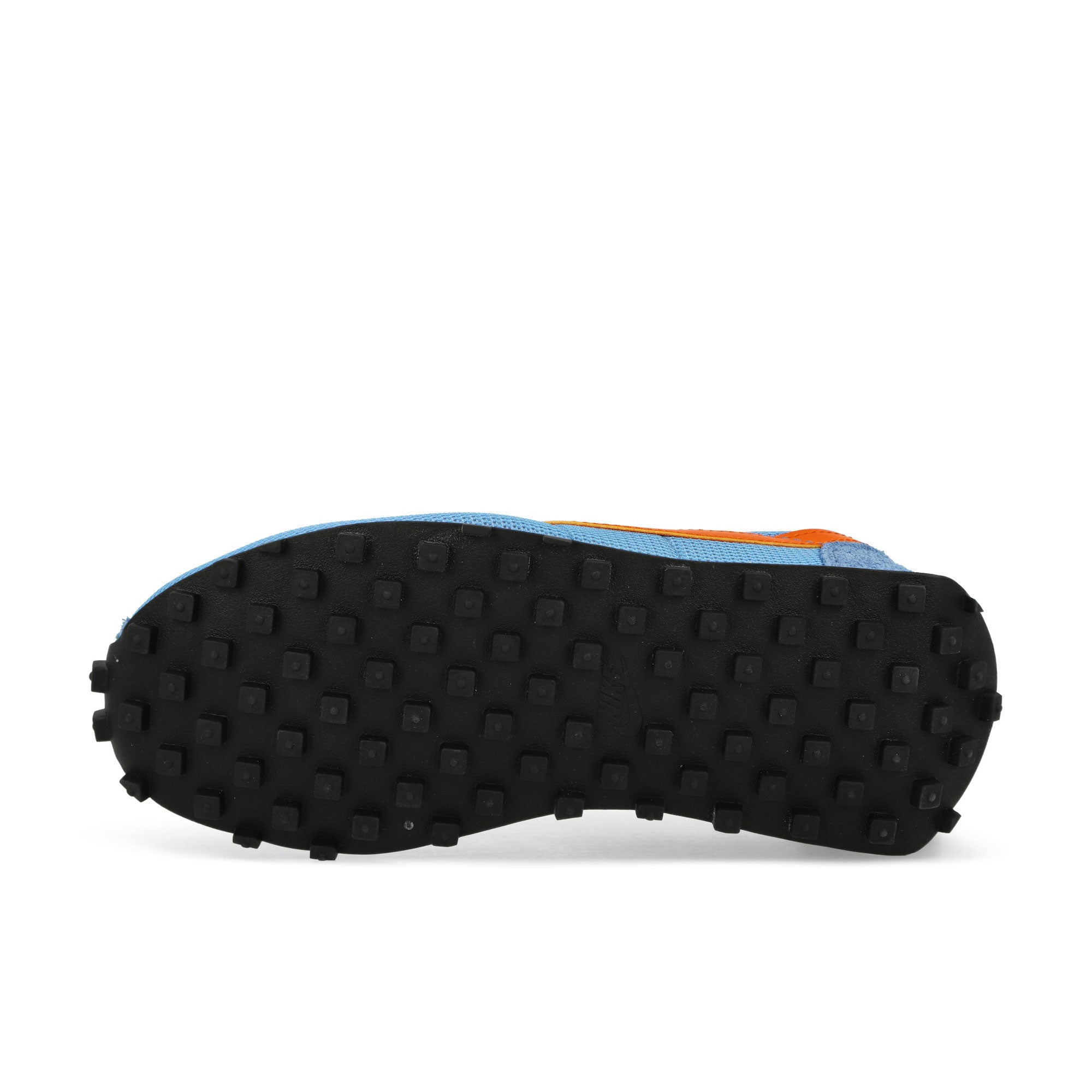 Nike W LD-1000 University Blue / Safety Orange - Sail - Black Low Top Sneakers HF3227 401 Detail View 1 | Overkill