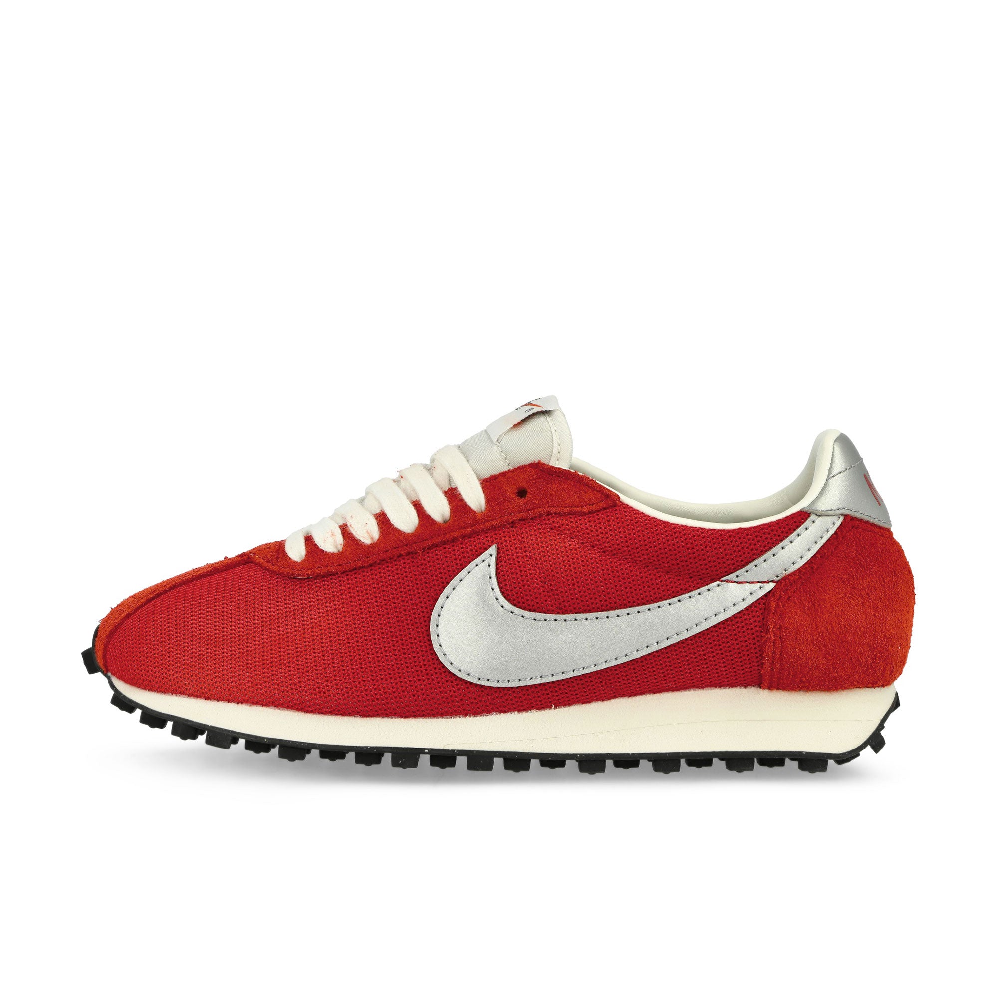 Nike W LD-1000 University Red / Metallic Silver - Sail Low Top Sneakers HF3227 600 | Overkill