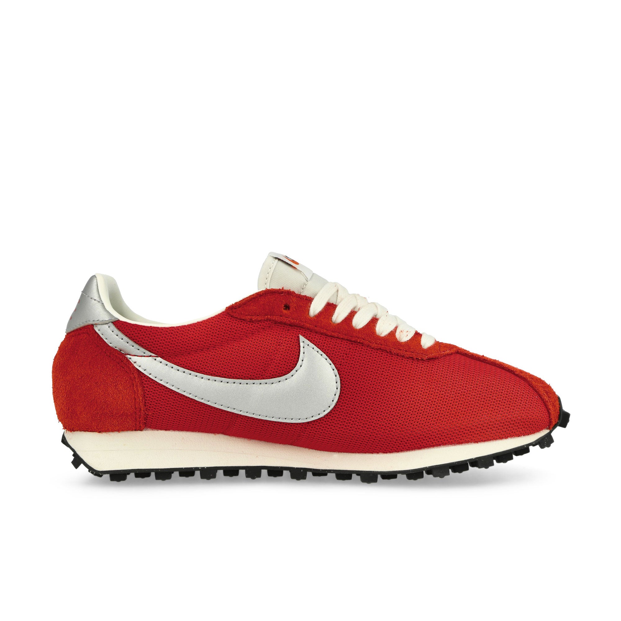 Nike W LD-1000 University Red / Metallic Silver - Sail Low Top Sneakers Silhouette | Overkill