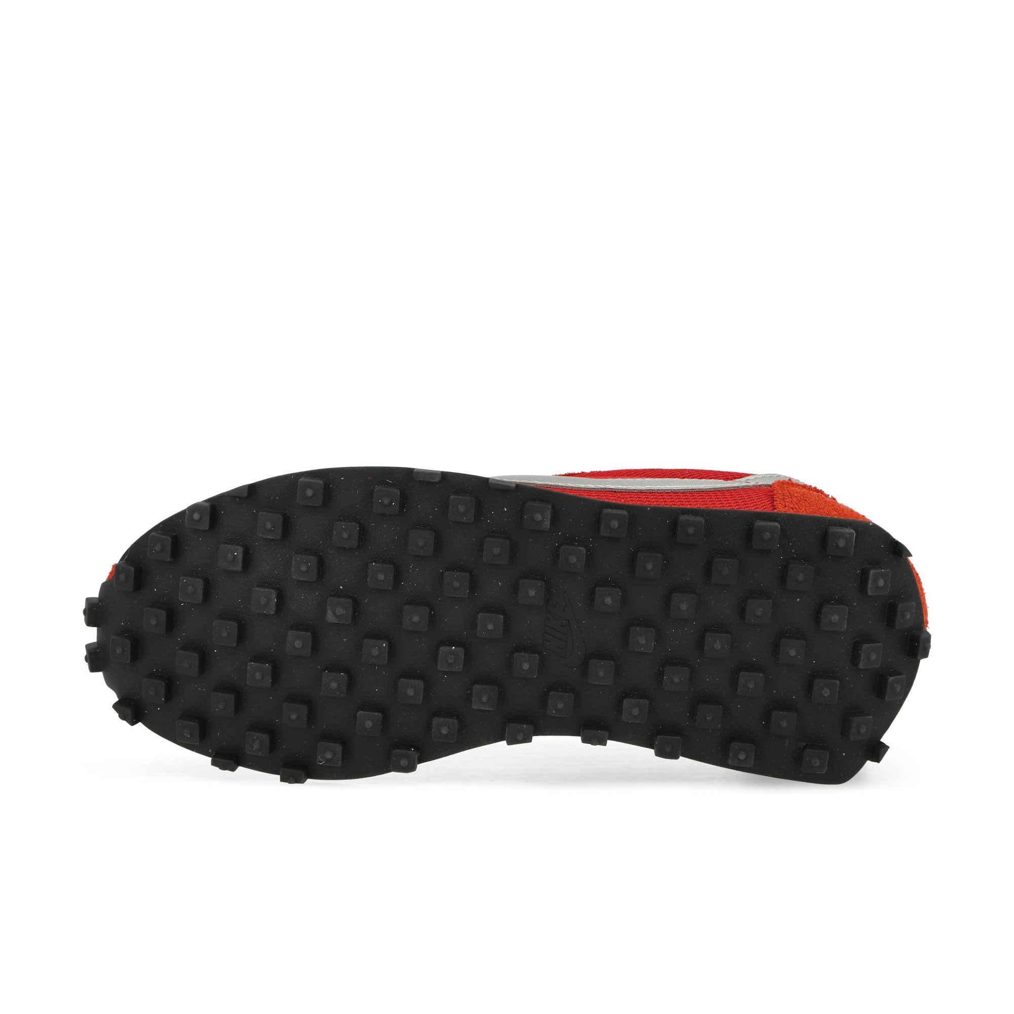 Nike W LD-1000 University Red / Metallic Silver - Sail Low Top Sneakers Detail View 1 | Overkill