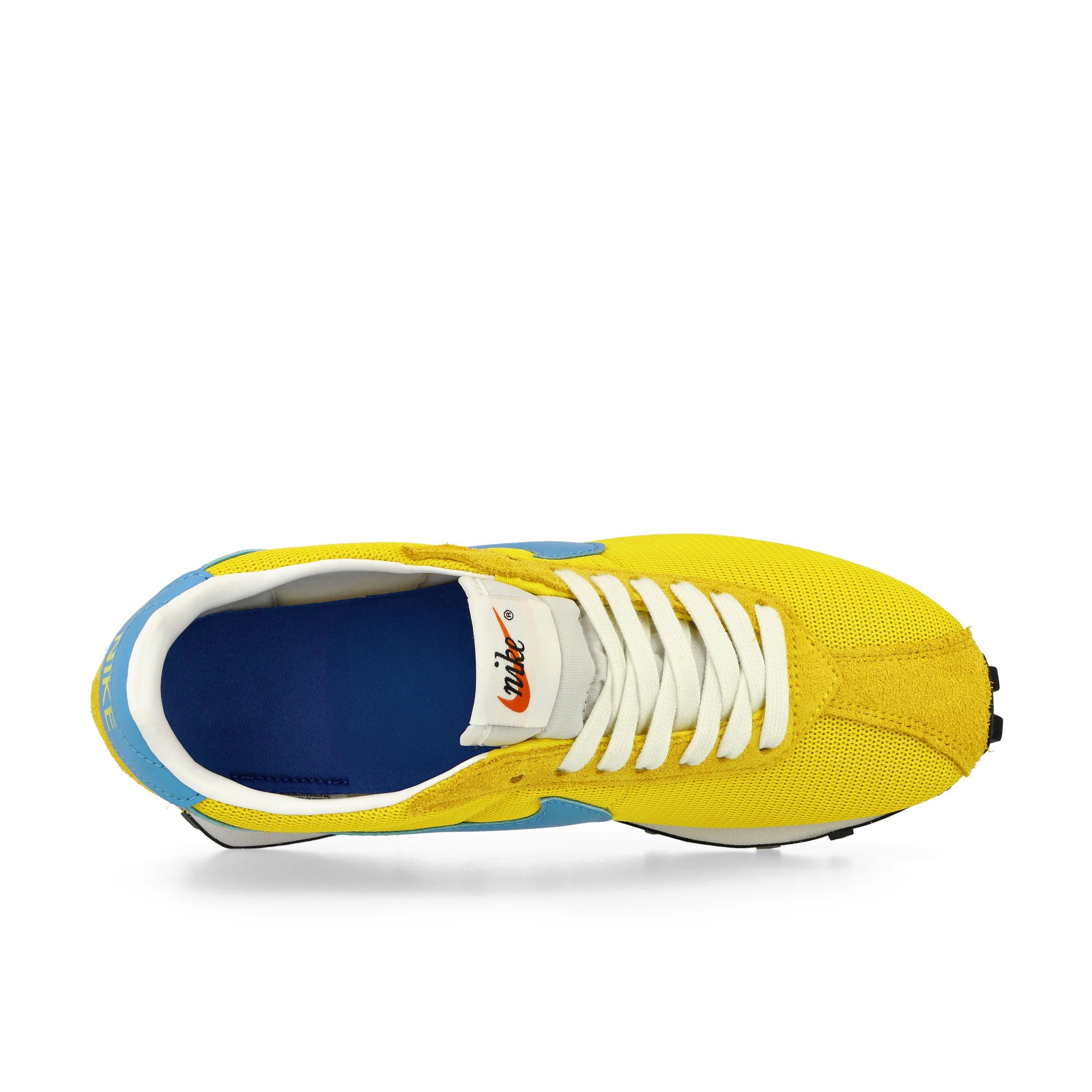 Nike W LD-1000 Lightning / University Blue - White - Black Low Top Sneakers Detailfoto | Overkill