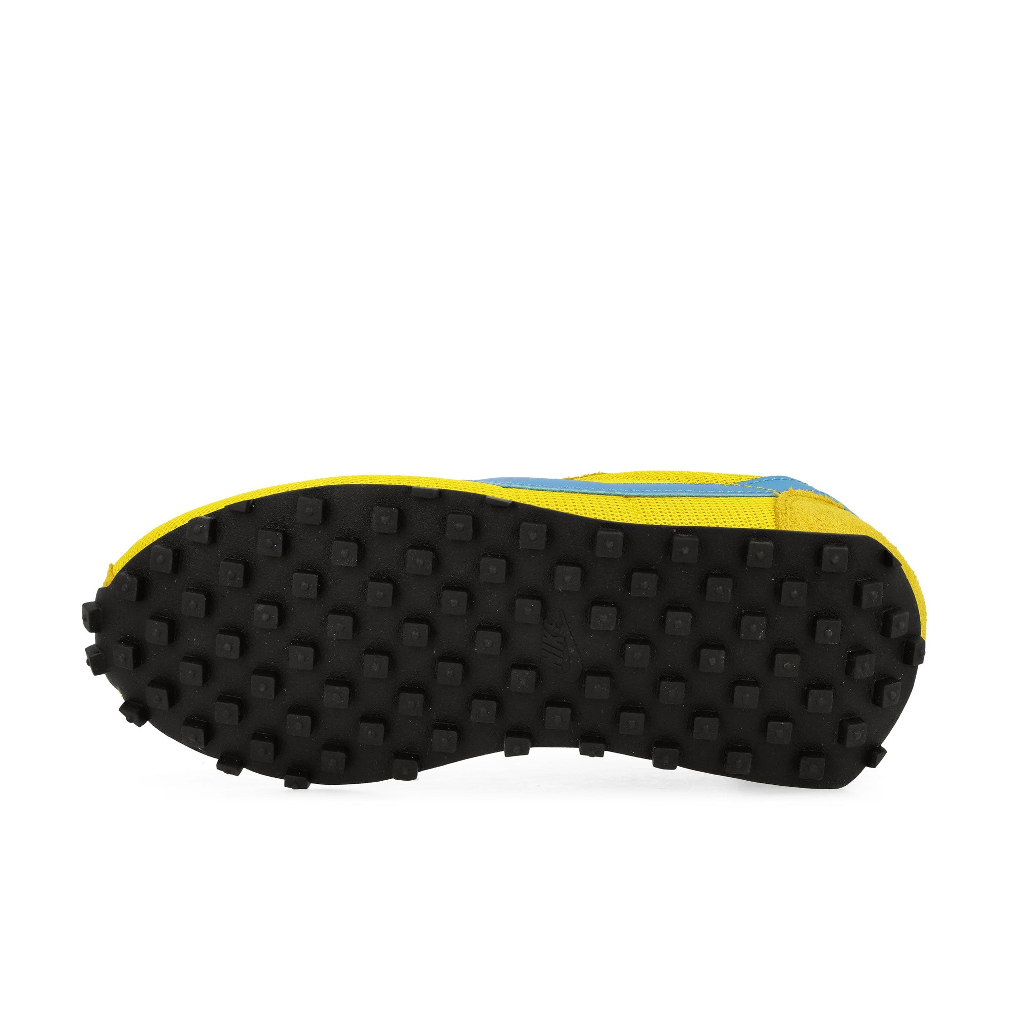 Nike W LD-1000 Lightning / University Blue - White - Black Low Top Sneakers Detail View 1 | Overkill