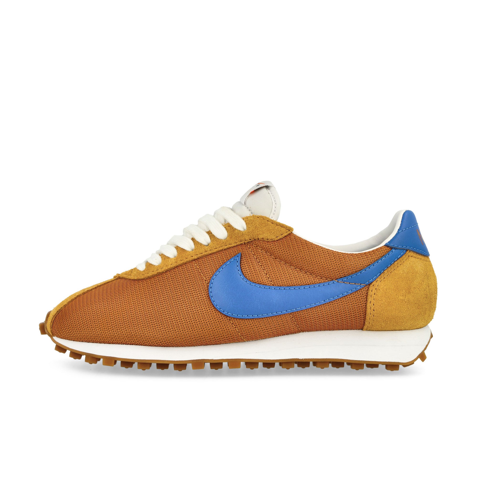 Nike W LD-1000 Desert Ochre / Hyper Royal - White Low Top Sneakers HF3227 702 | Overkill