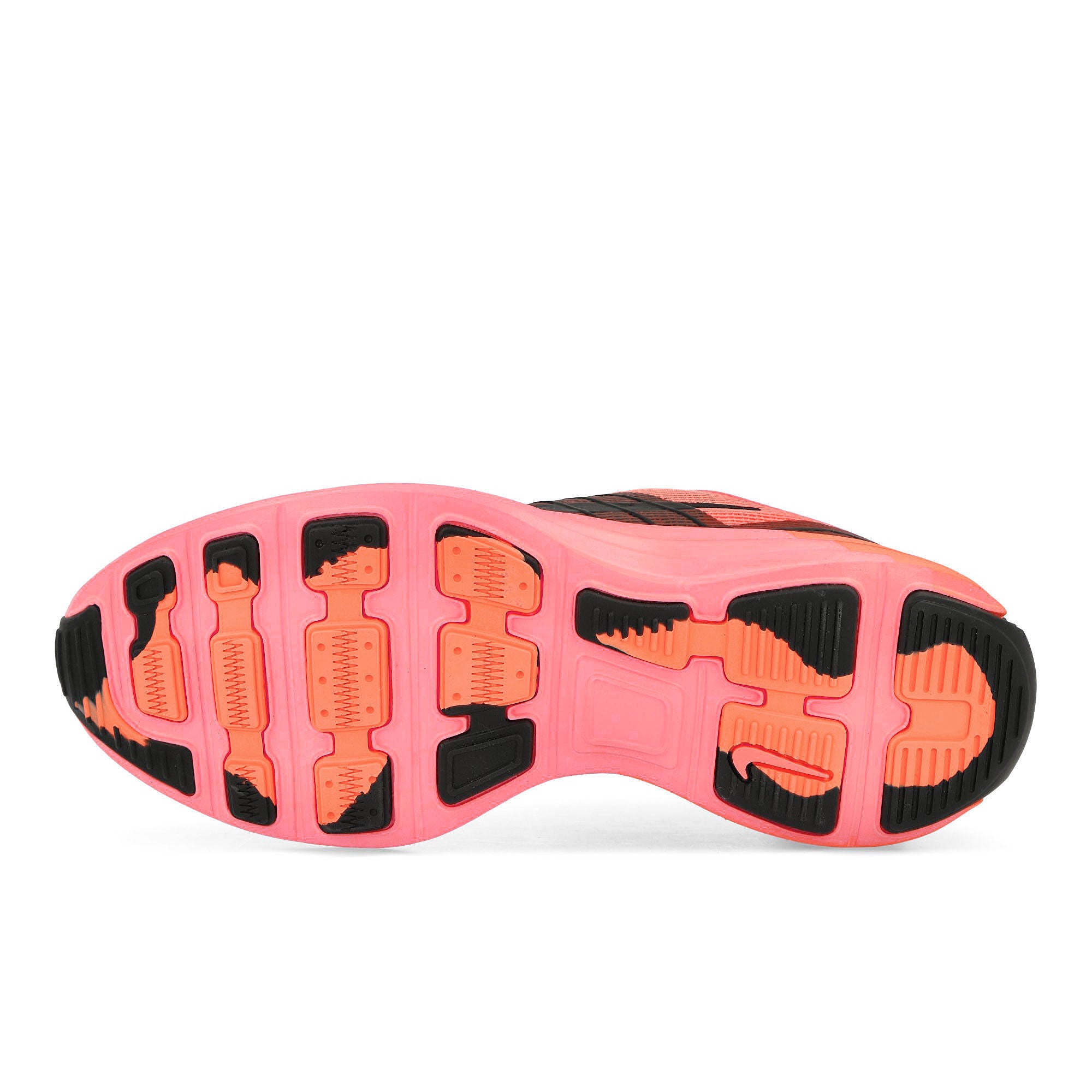 Nike Lunar Roam Premium Pink Gaze / Black - Crimson Bliss Low Top Sneakers Detail View 1 | Overkill