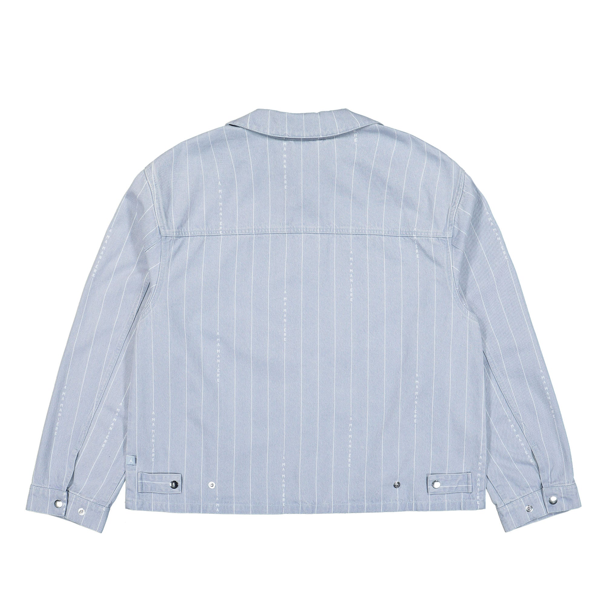 Jordan Jacket Light Armory Blue Jackets Material | Overkill