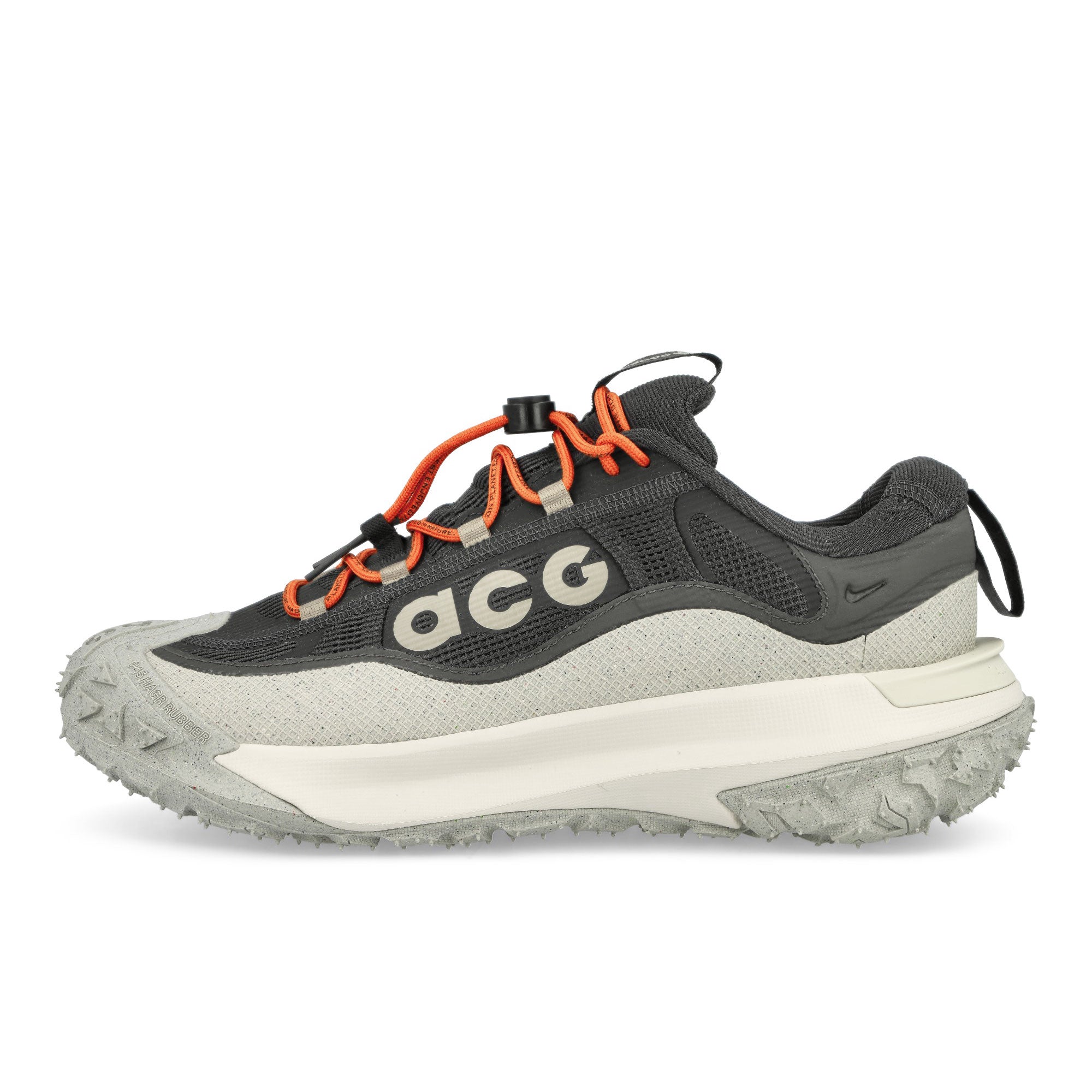 Nike ACG Mountain Fly 2 Low GTX Dark Smoke Grey / Khaki - Light Orewood Brown Low Top Sneakers HF6245 002 | Overkill