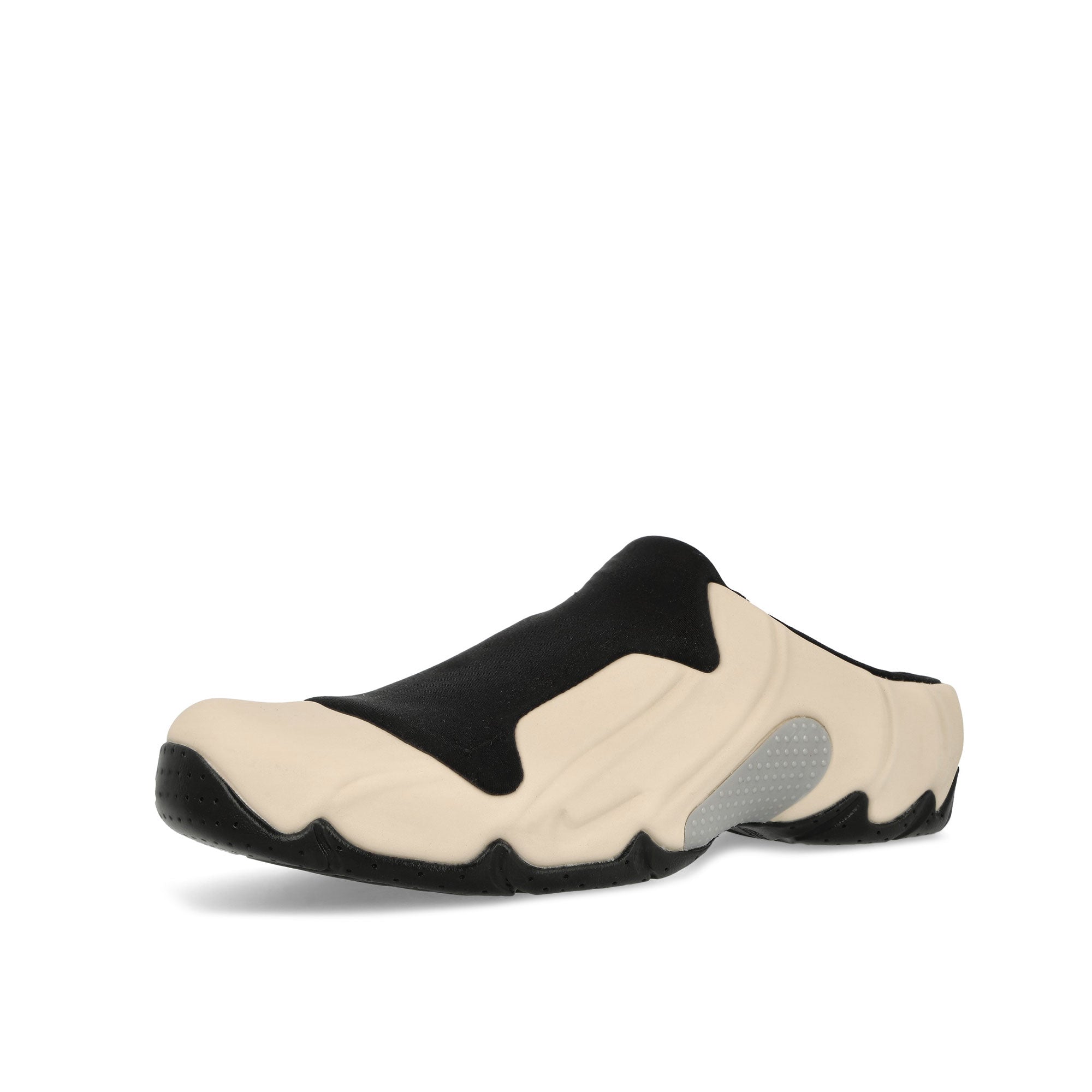 Nike Clogposite Sunddrift / Black Slides, Sandals & Slippers Close Up | Overkill