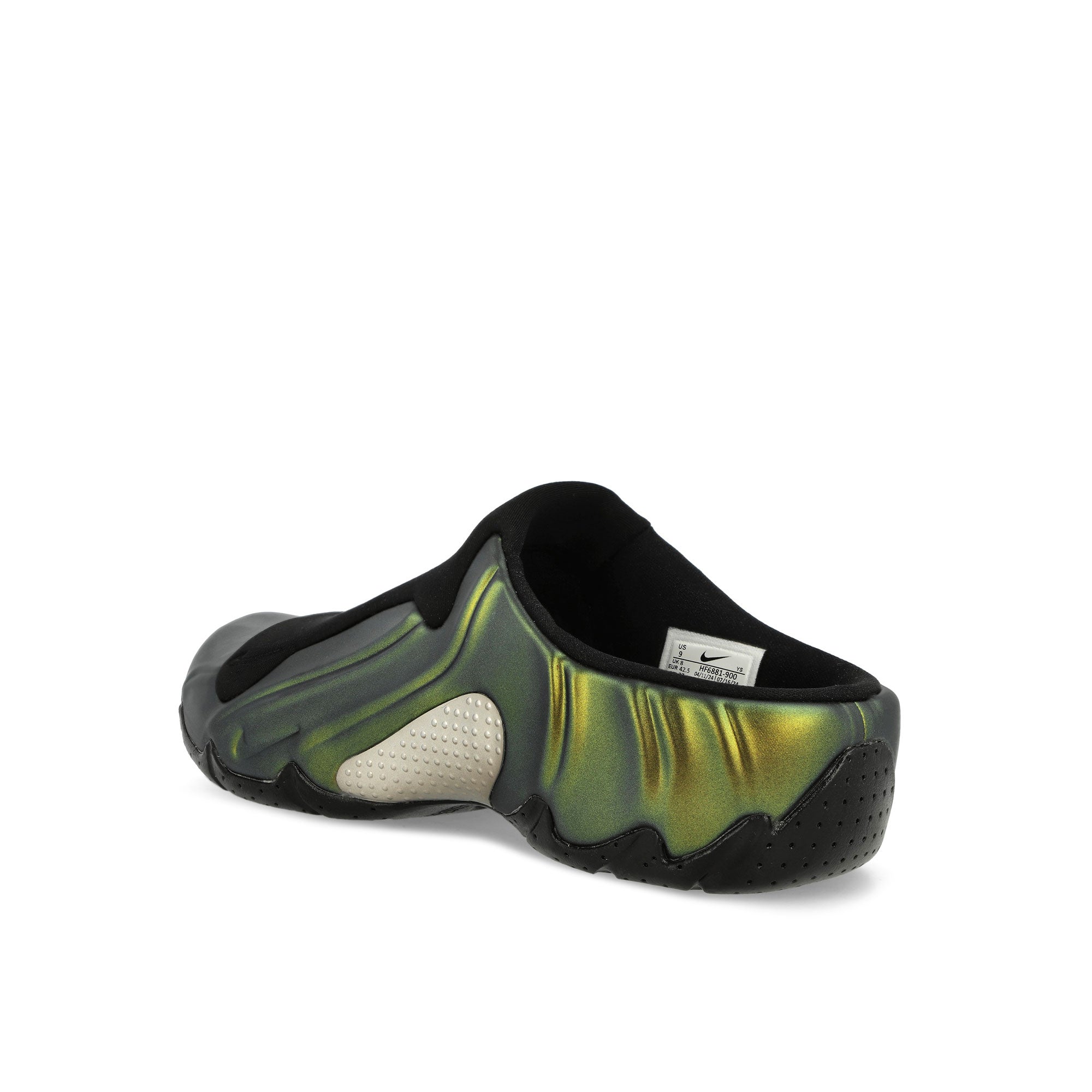 Nike Clogposite Multi-Color / Light Graphite - Medium Grey Slides, Sandals & Slippers Material | Overkill