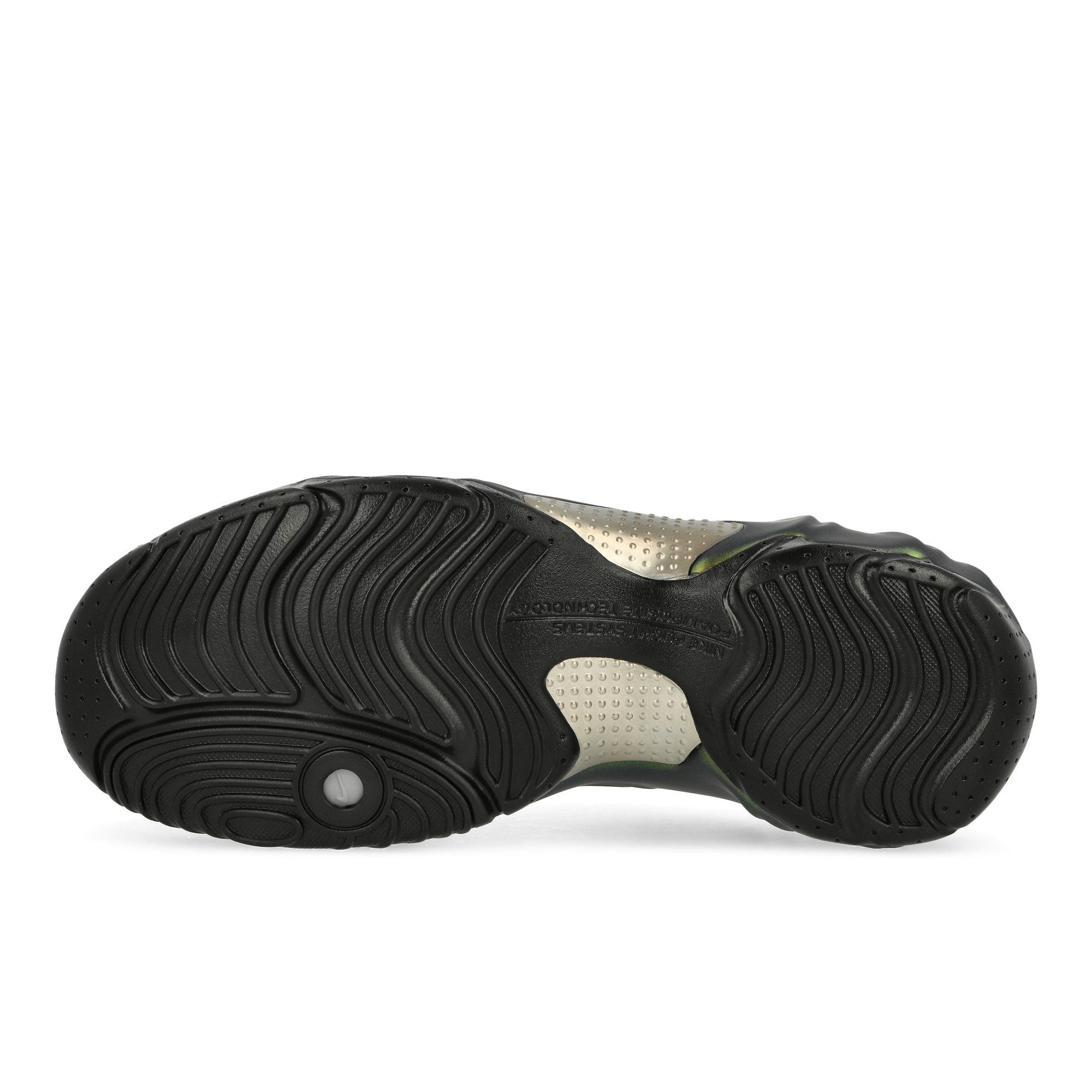 Nike Clogposite Multi-Color / Light Graphite - Medium Grey Slides, Sandals & Slippers Detail View 1 | Overkill