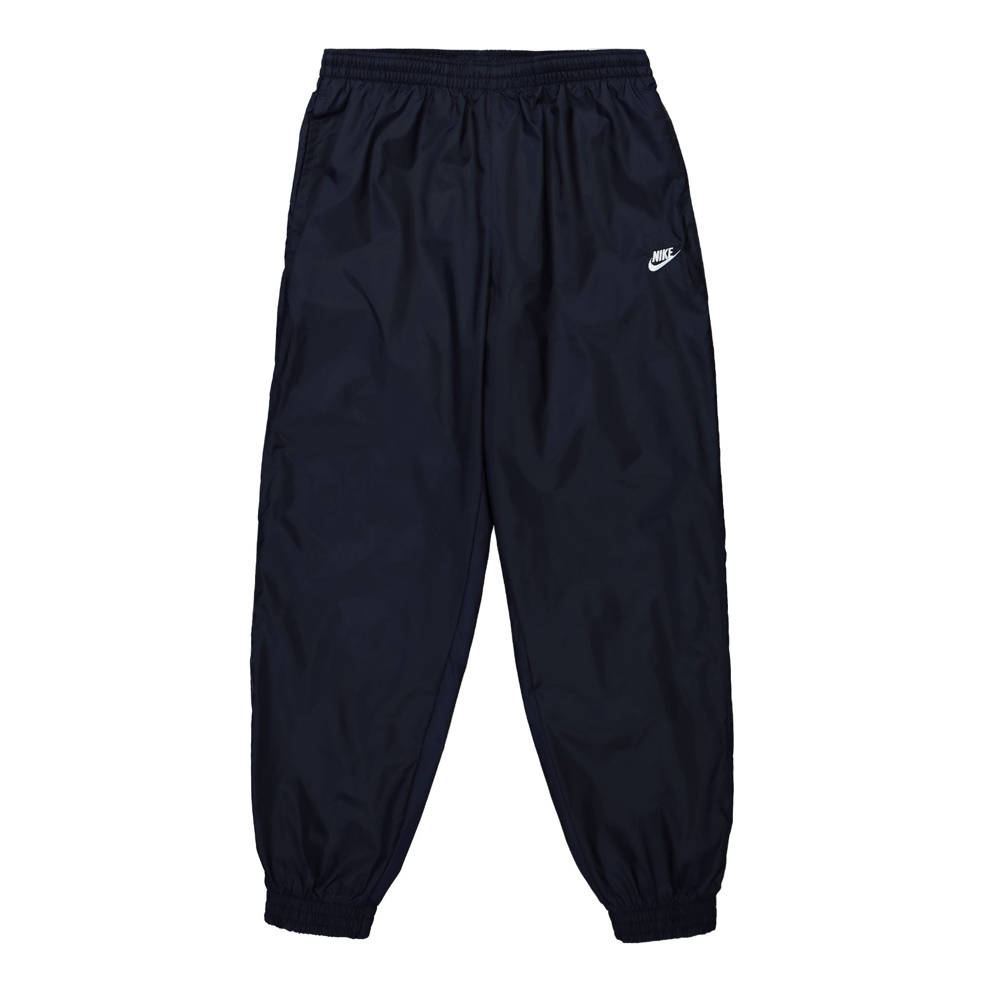 Nike Club Woven Track Suit Obsidian / White / Game Royal / White Track Jackets Detail view 2 | Overkill