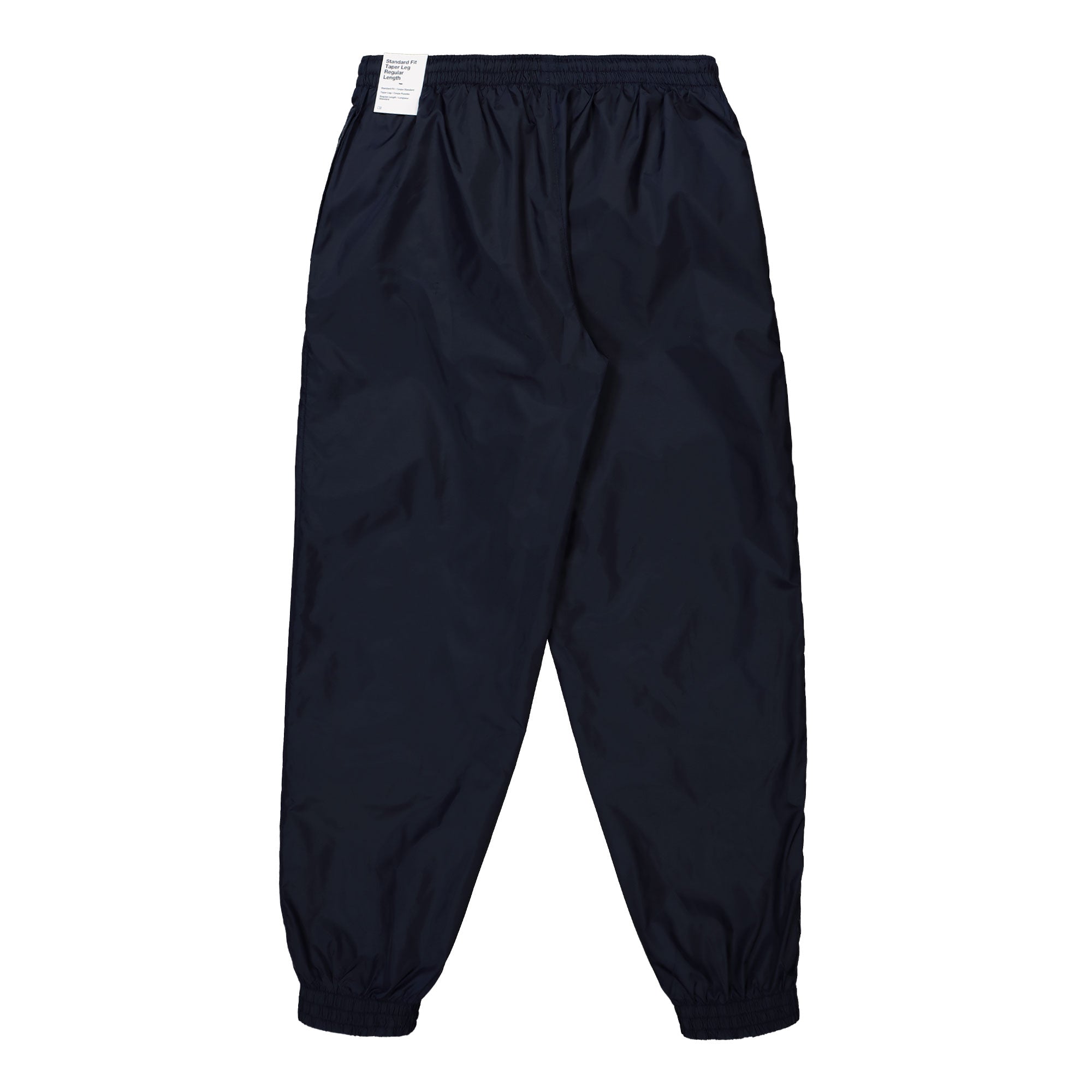 Nike Club Woven Track Suit Obsidian / White / Game Royal / White Track Jackets Detail view 3 | Overkill