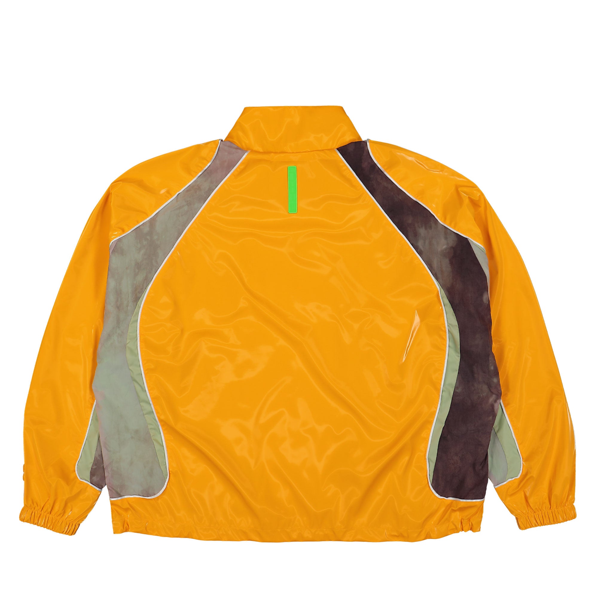 Nike Project F.R.O.G. Track Jacket Sundial / Taupe Grey / Olive Aura / White Track Jackets Material | Overkill