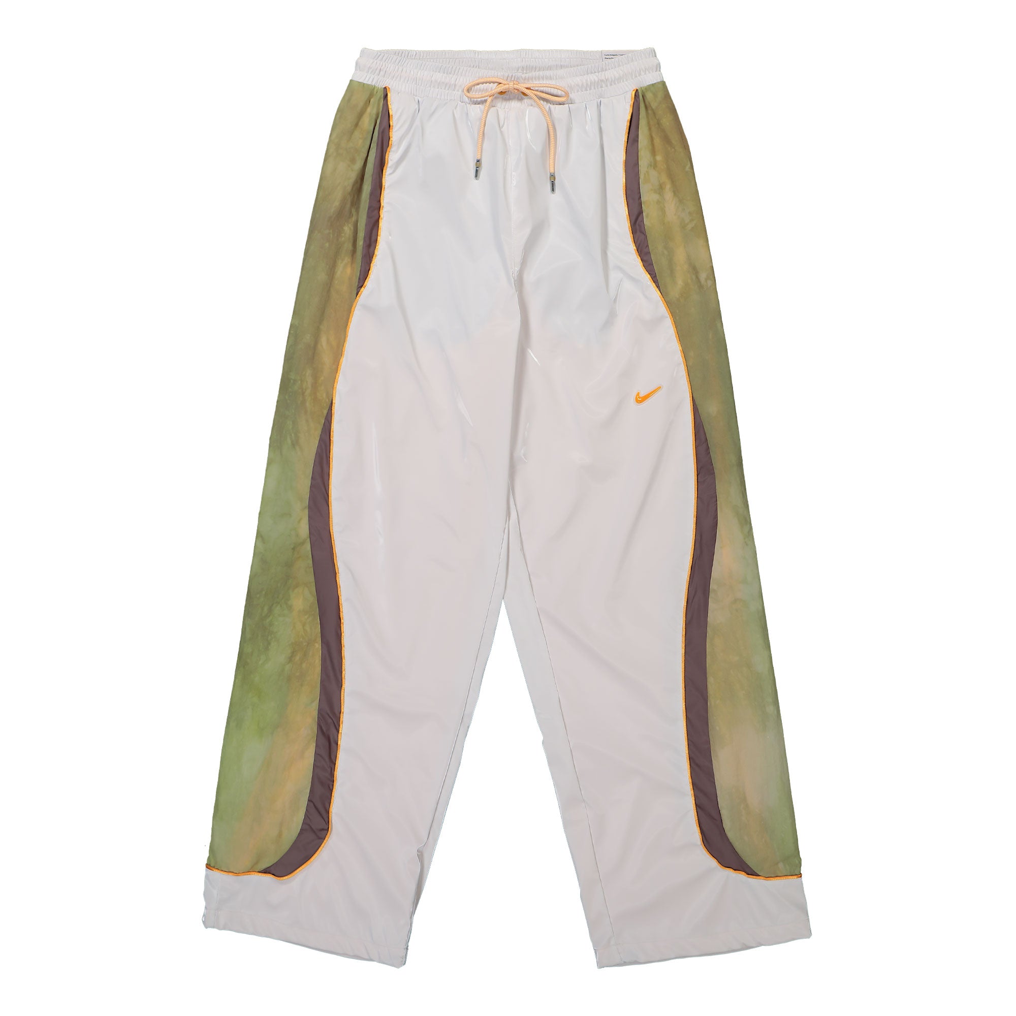 Nike Project F.R.O.G. Track Pants White / Olive Aura / Taupe Grey / Sundial Sweat & Track Pants HJ3292 100 | Overkill